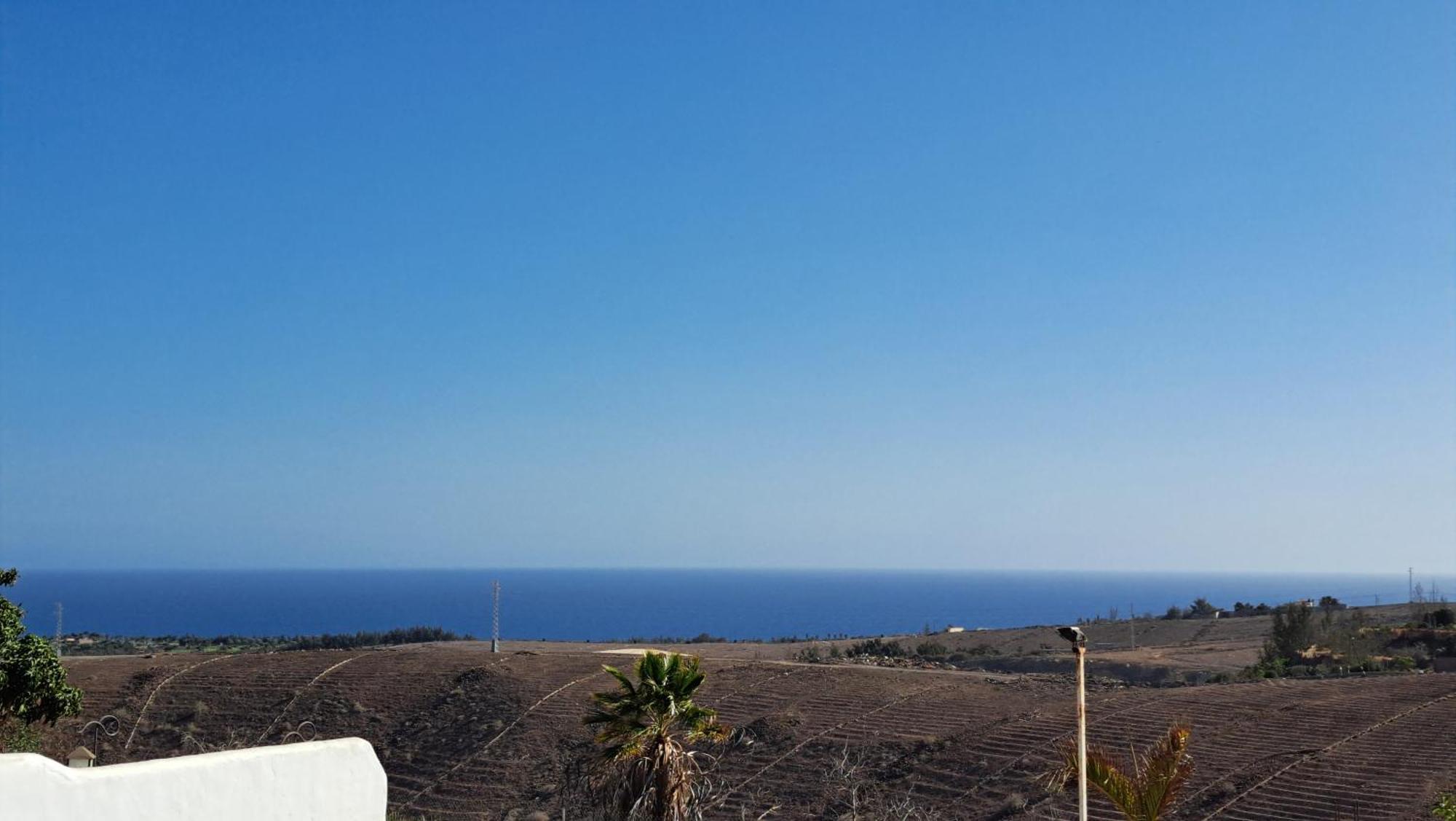 Inviting 1-bedroom House 'esquina' Vistamar * Salobre (Gran Canaria)
