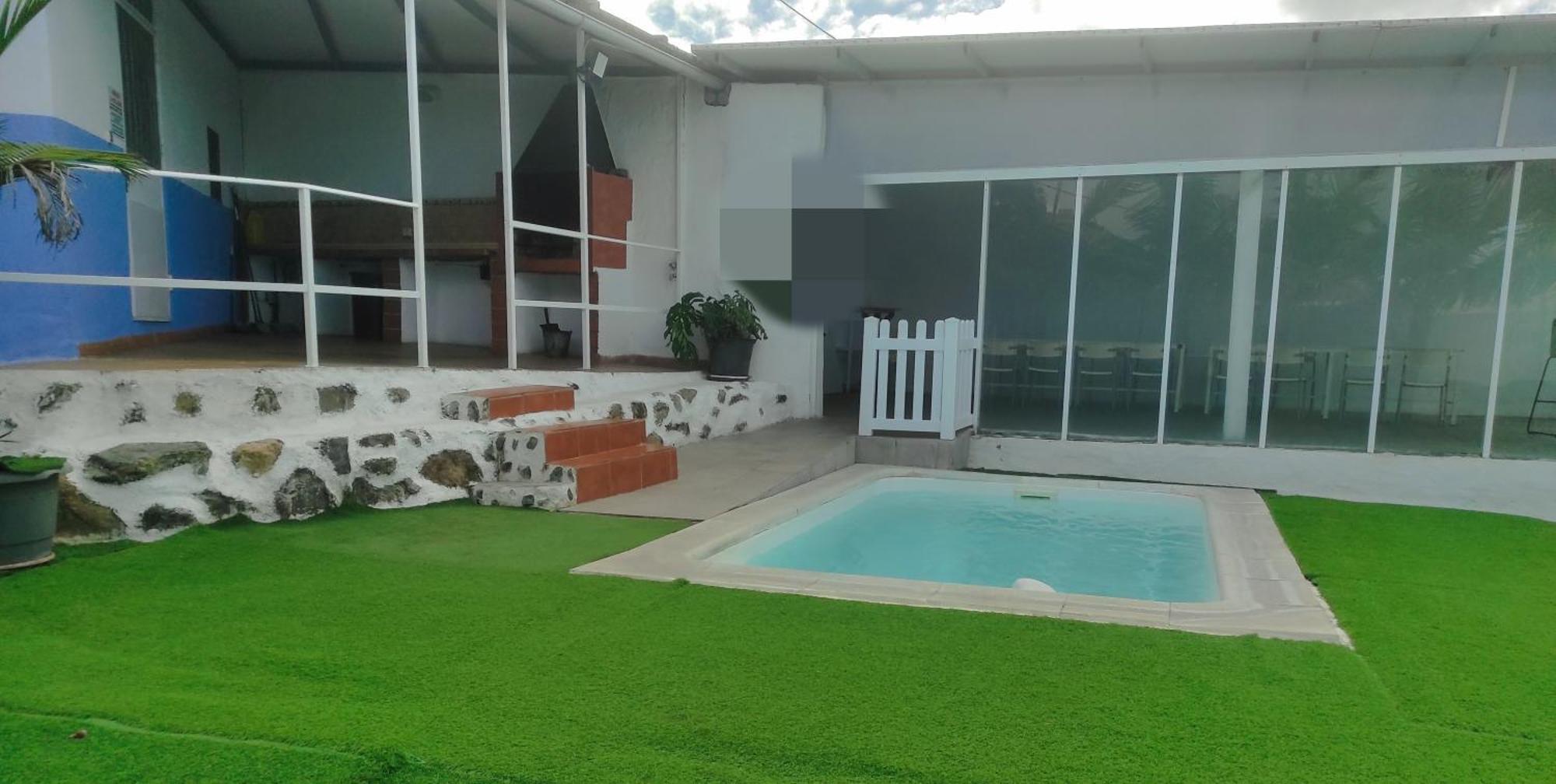La Casa Del Naranjo Casa vacanze *