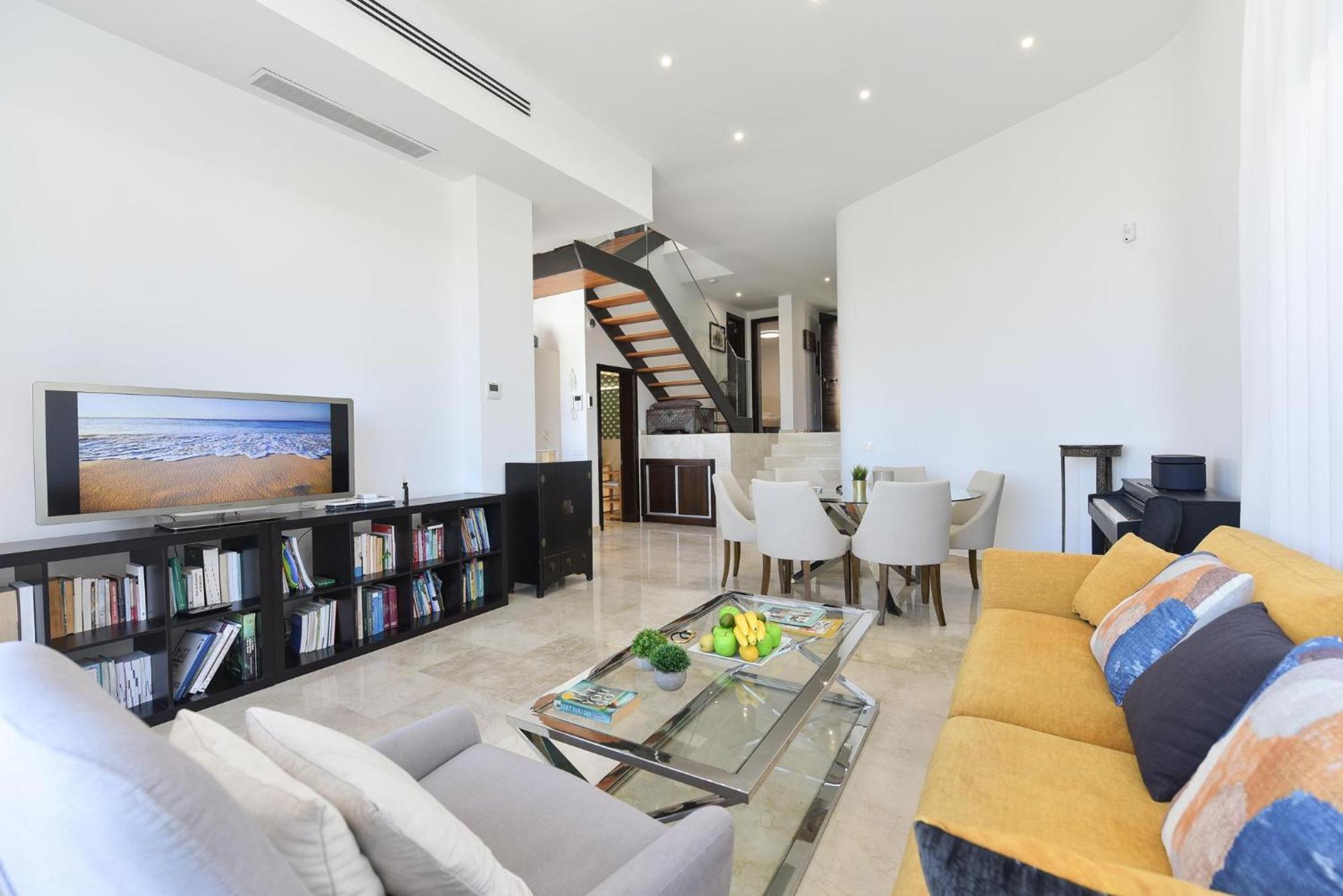 Villa 21 By Villagrancanaria *