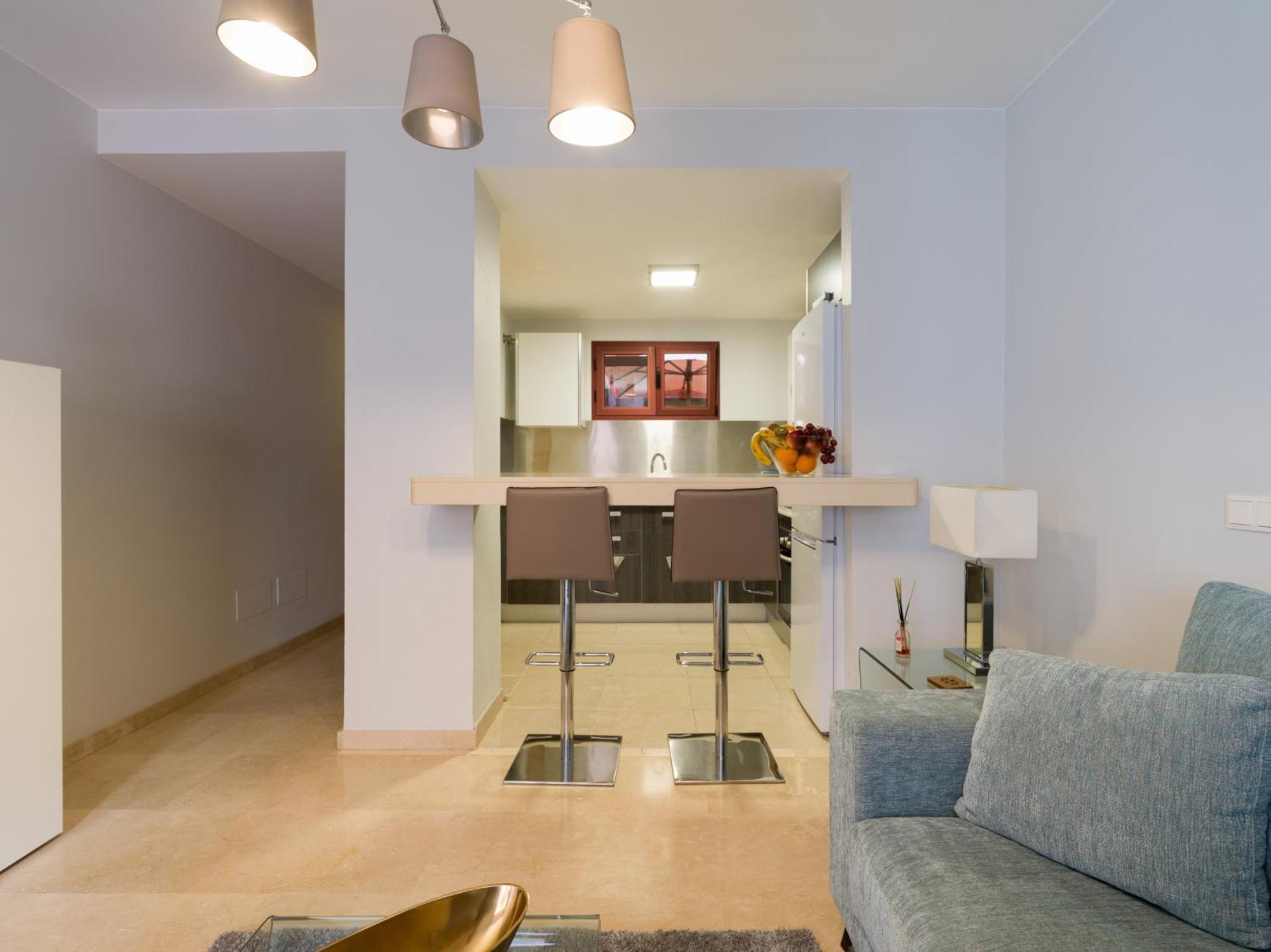 Сasa de vacaciones Luxury Dunas In Canteras By Canariasgetaway *