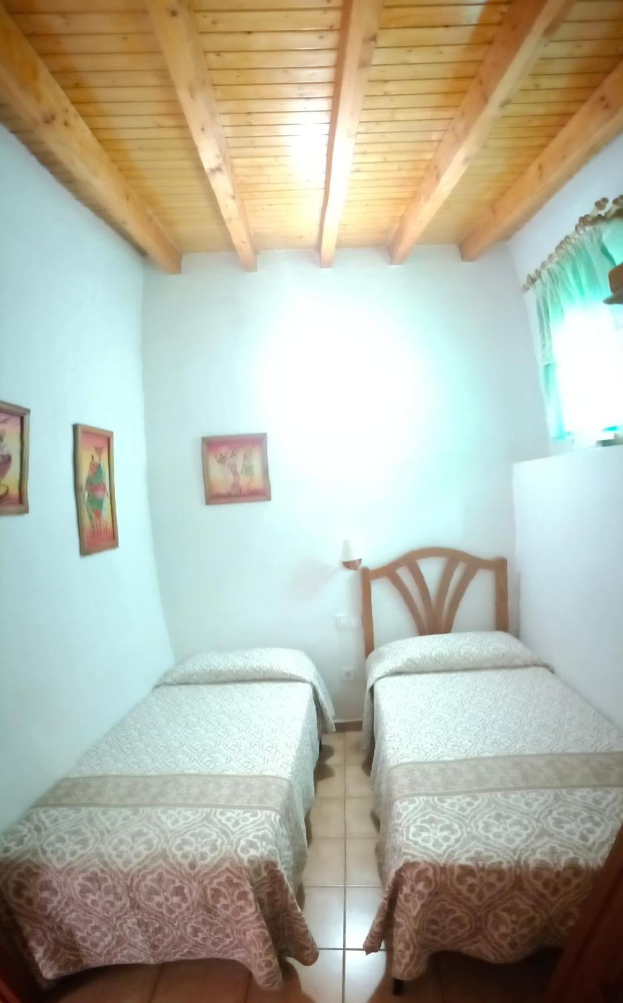 Casa vacanze Ruta Lagunetas Vega de San Mateo