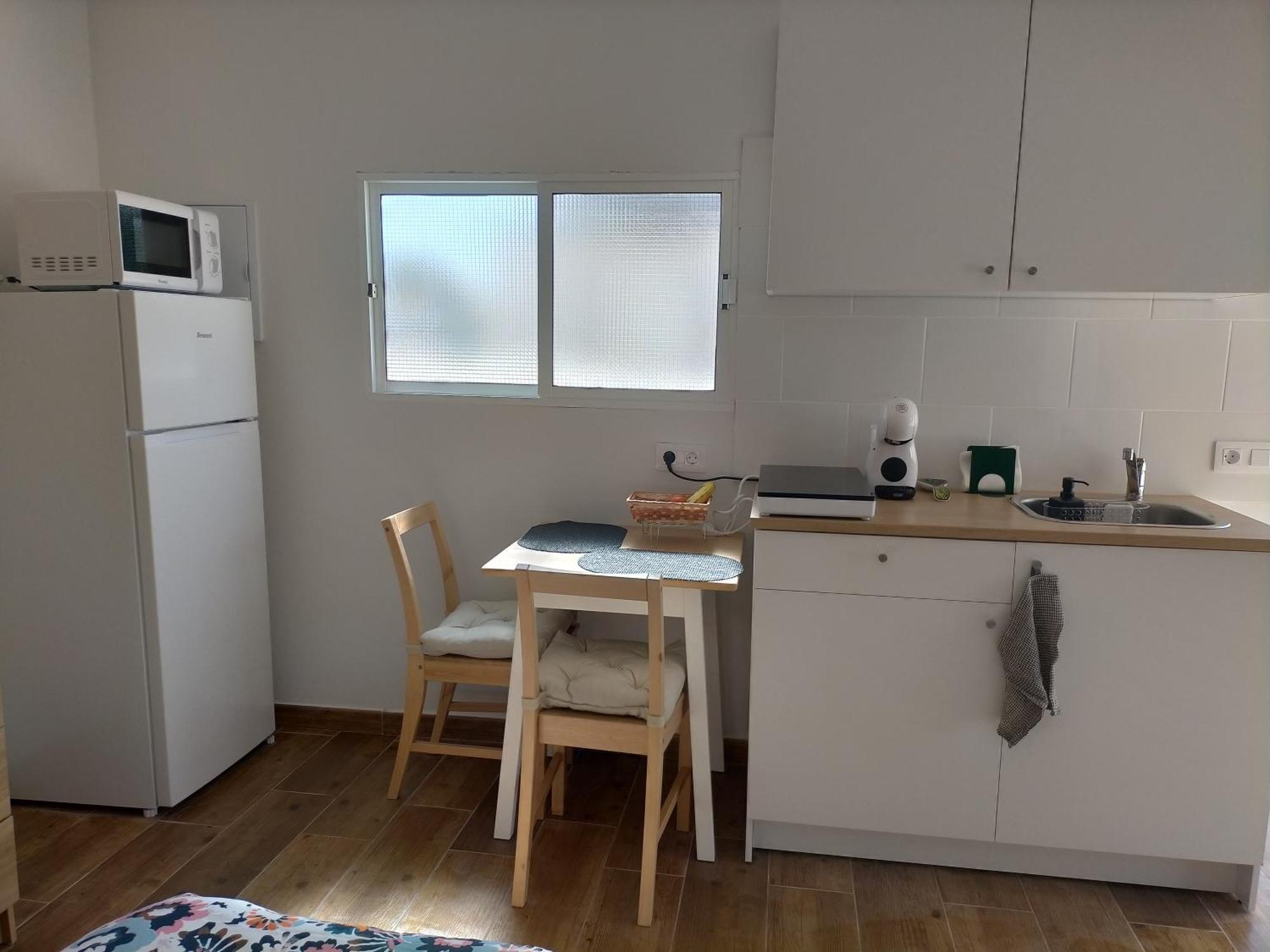 Casa Plaza San Nicolas De Bari Apartment Sardina