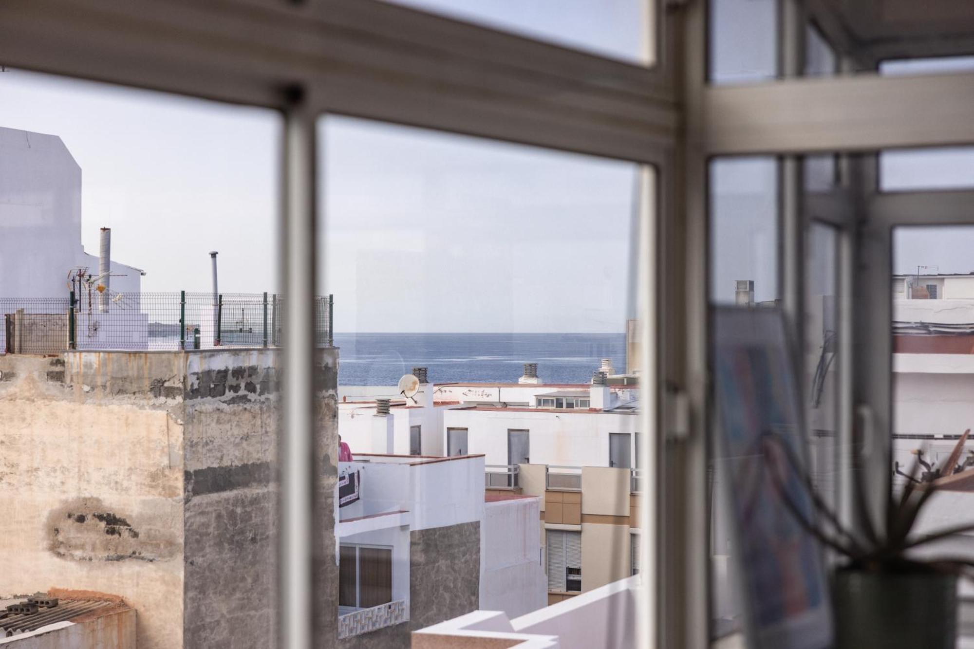 Appartamento Leo's House Las Palmas de Gran Canaria