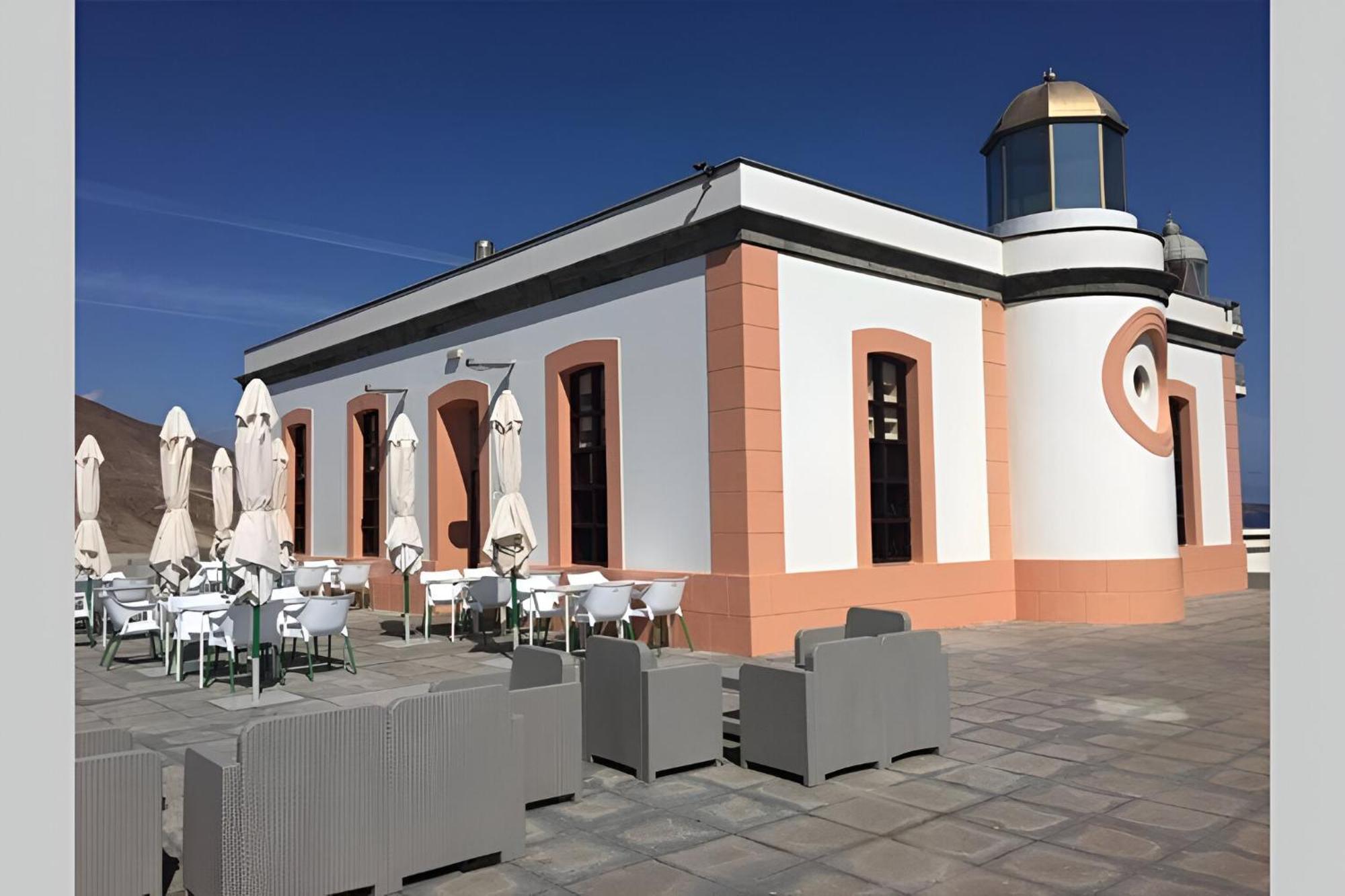 Apartment Sun And Sea House 3 & Wifi Arinaga