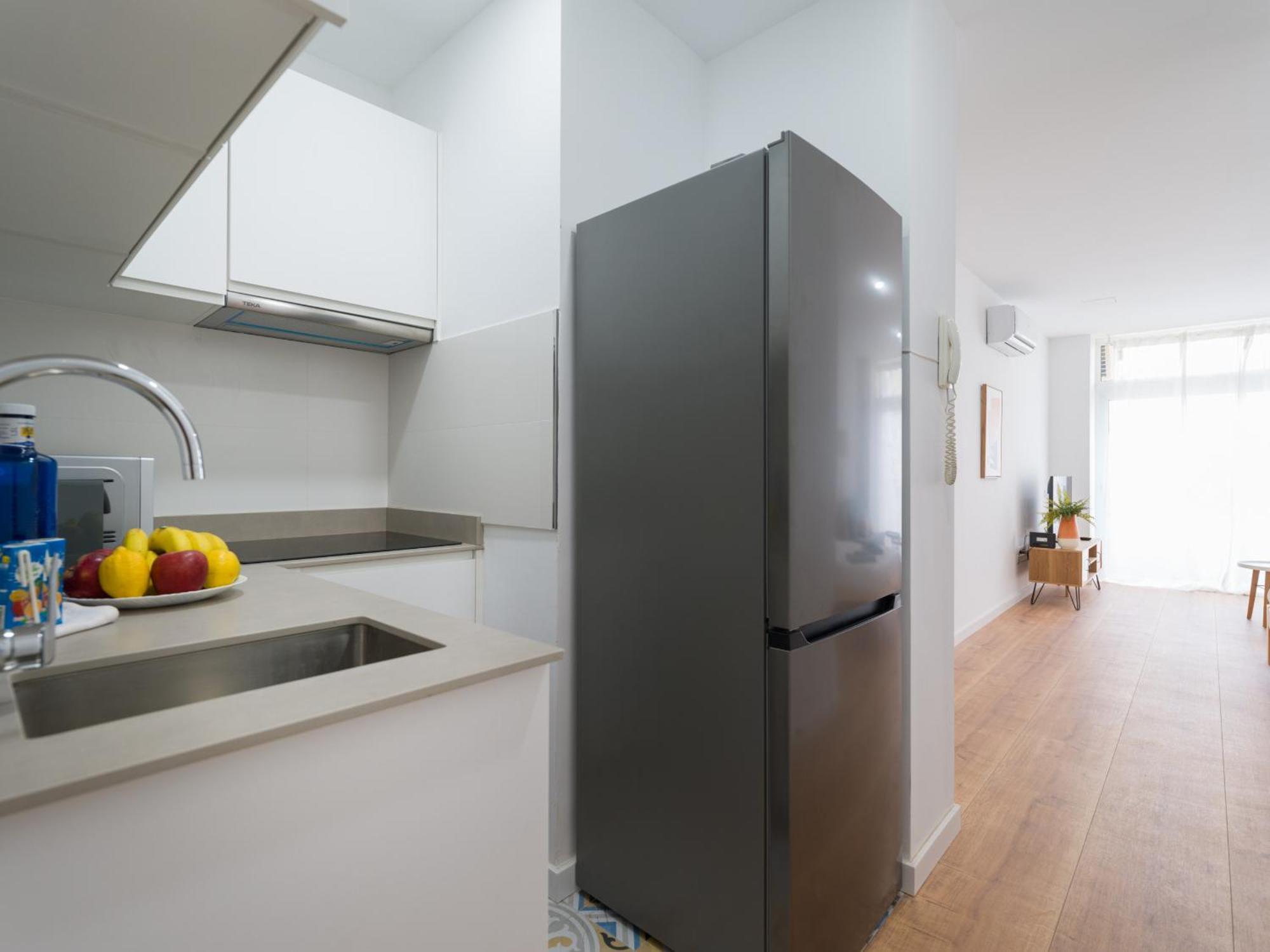 Homeforguest Estudio Brisa Canteras Con Terraza Las Palmas de Gran Canaria