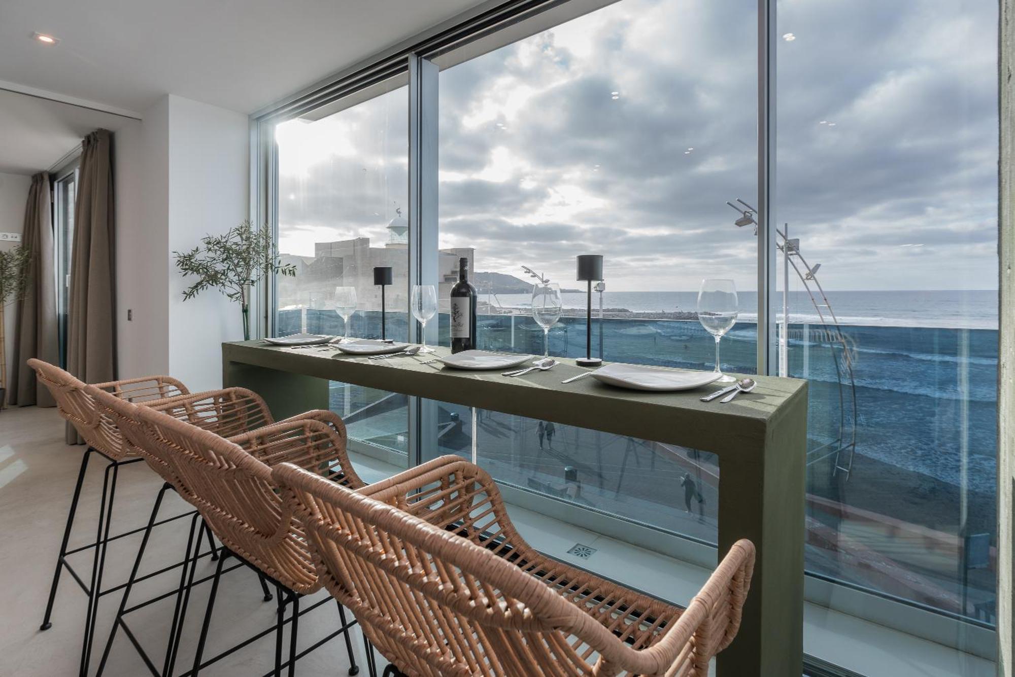 Gold Canteras By Canarias Homelidays * Las Palmas de Gran Canaria