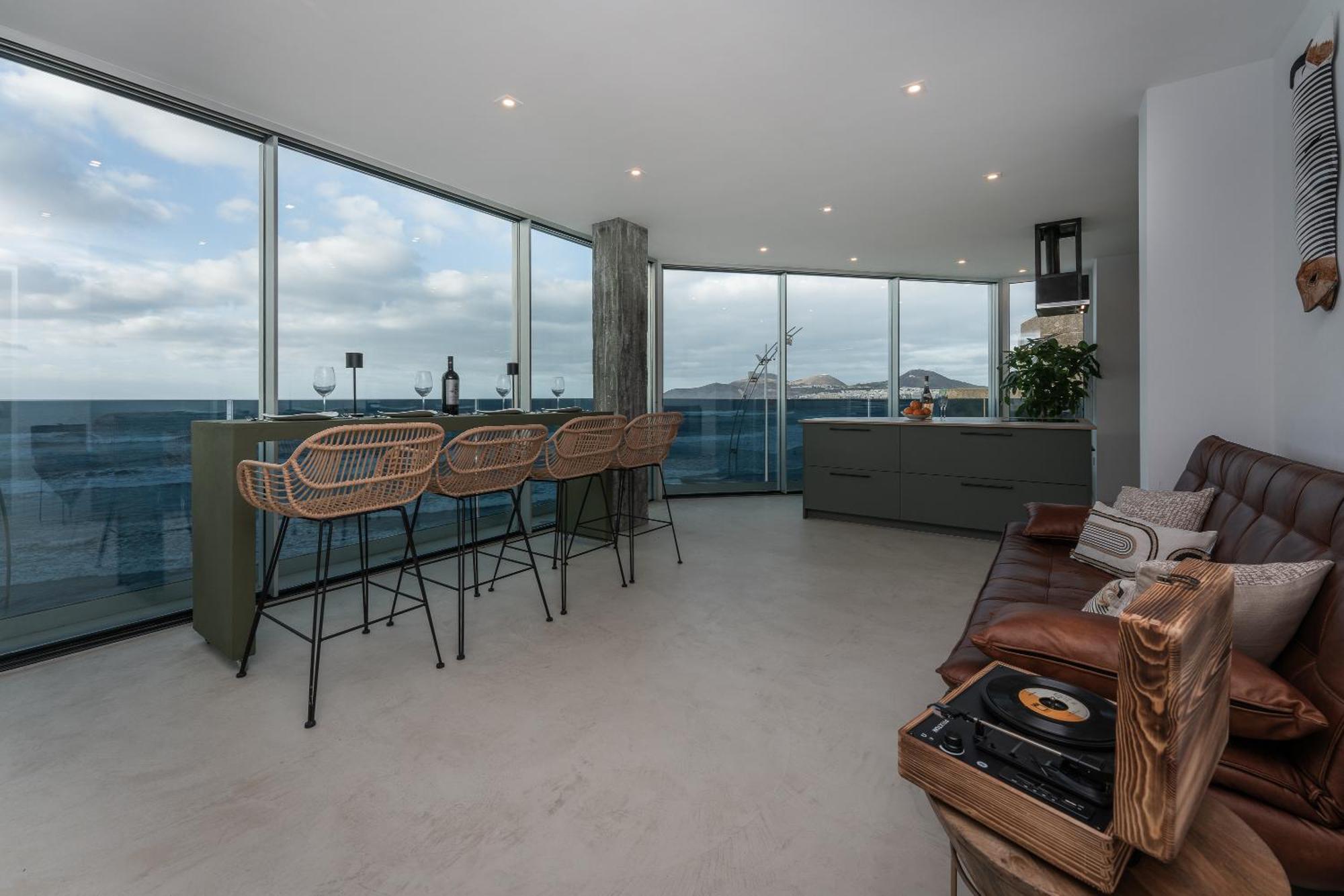 Gold Canteras By Canarias Homelidays * Las Palmas de Gran Canaria
