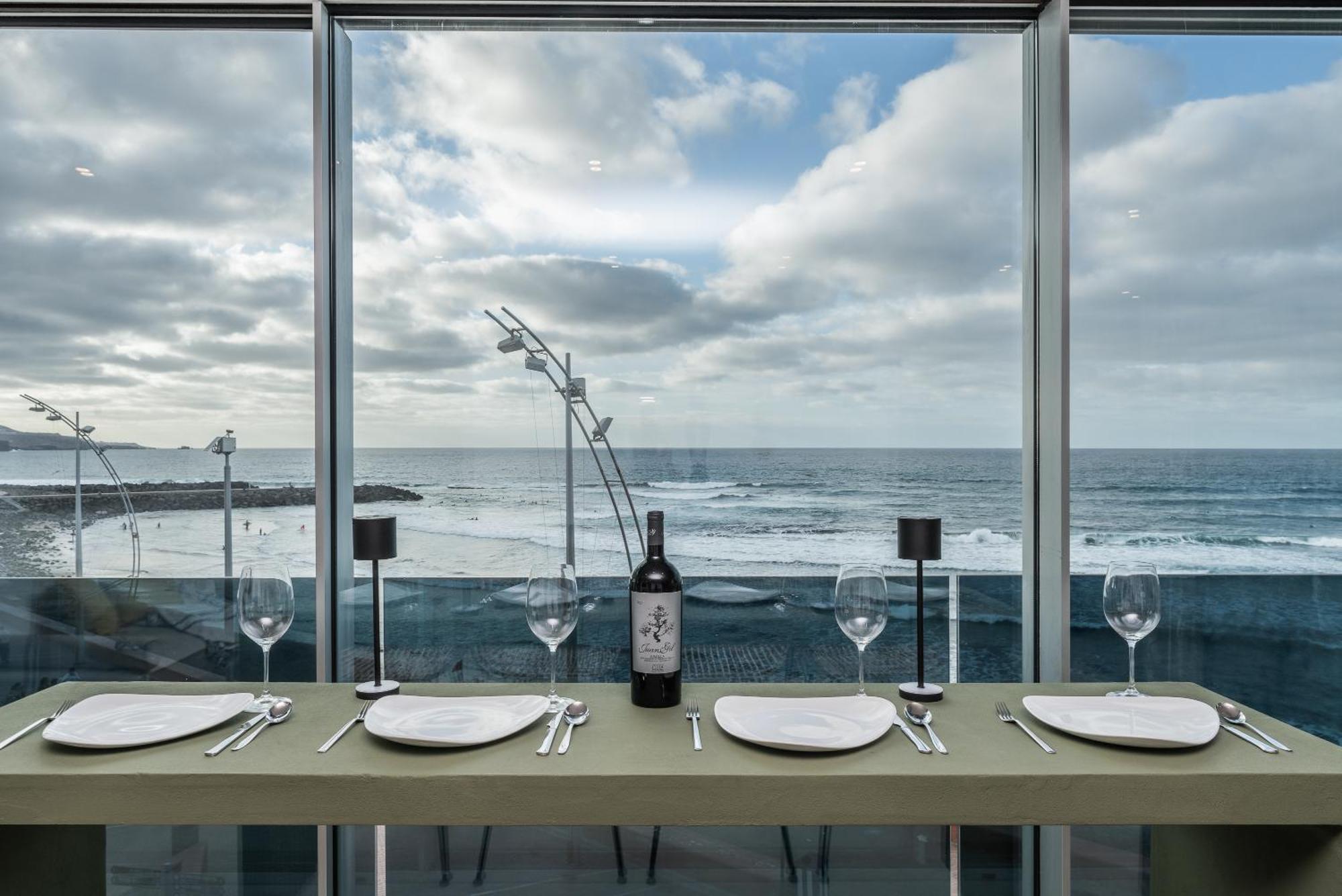 Gold Canteras By Canarias Homelidays Apartamento *