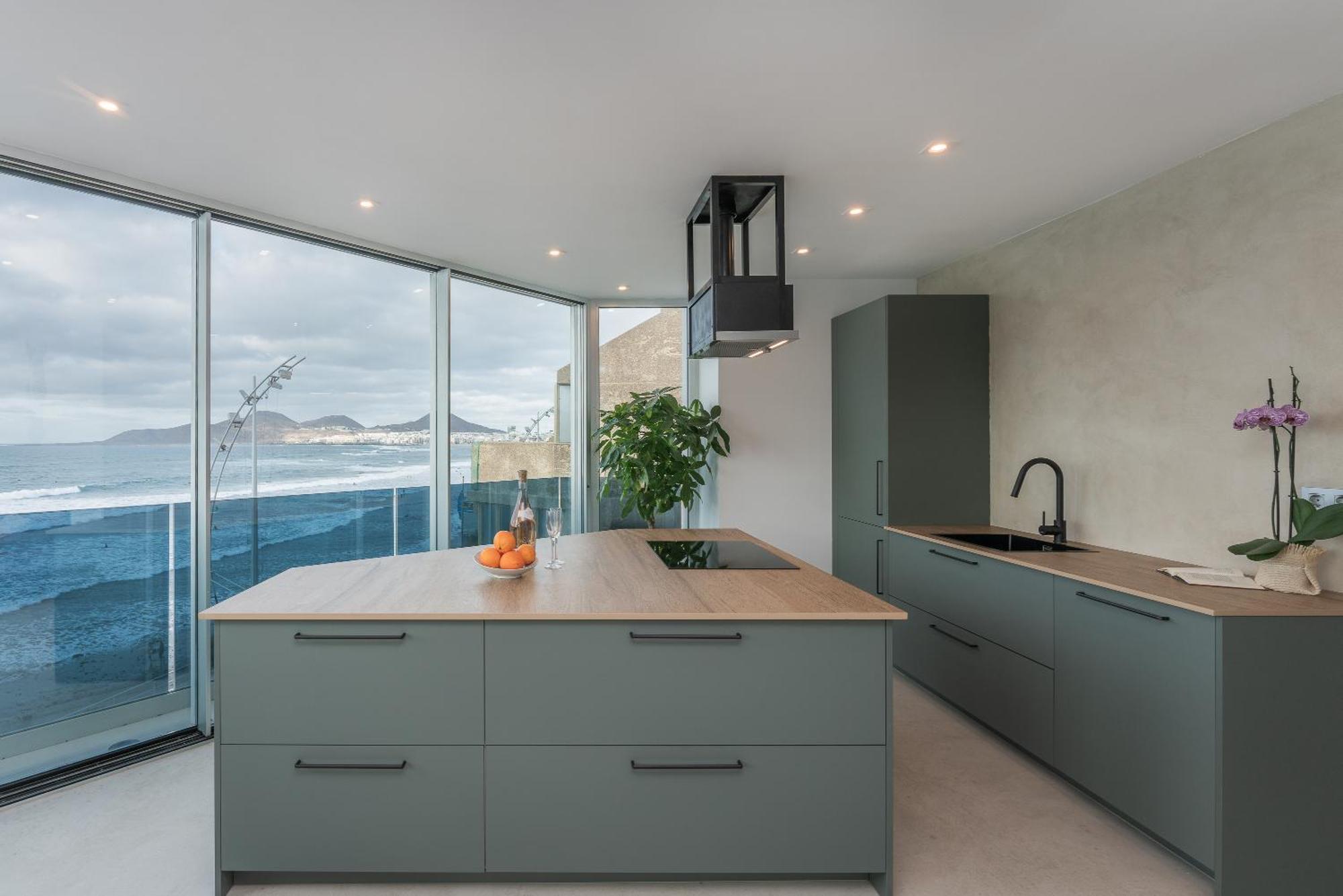 Gold Canteras By Canarias Homelidays Apartamento Las Palmas de Gran Canaria
