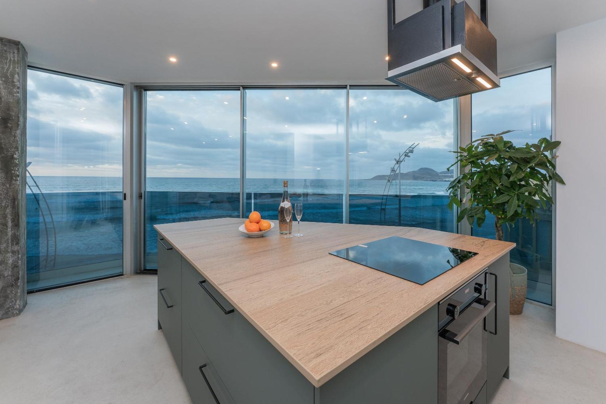 Gold Canteras By Canarias Homelidays Apartamento