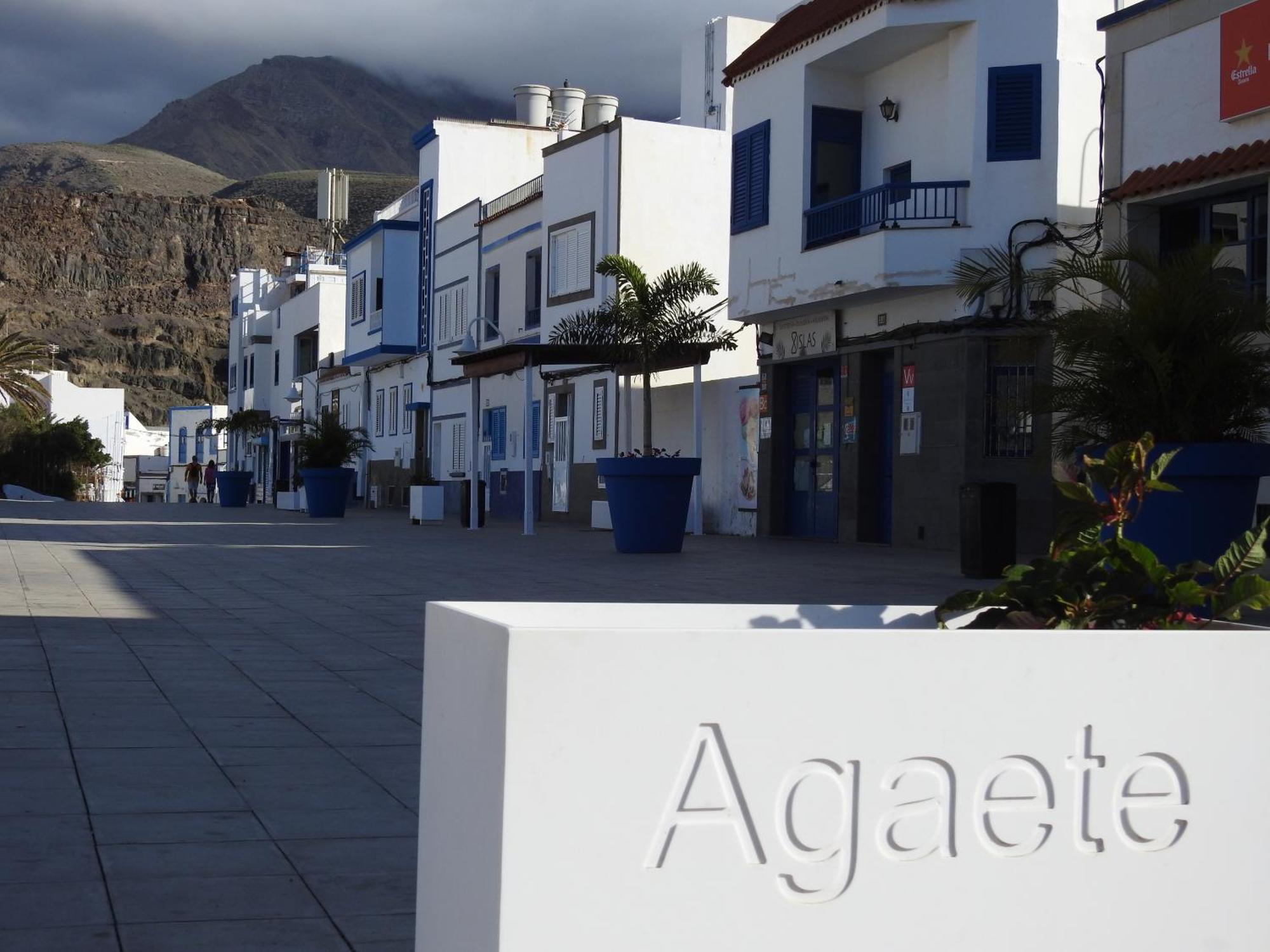 Casa Tamadaba Agaete Holiday home Agaete (Gran Canaria)