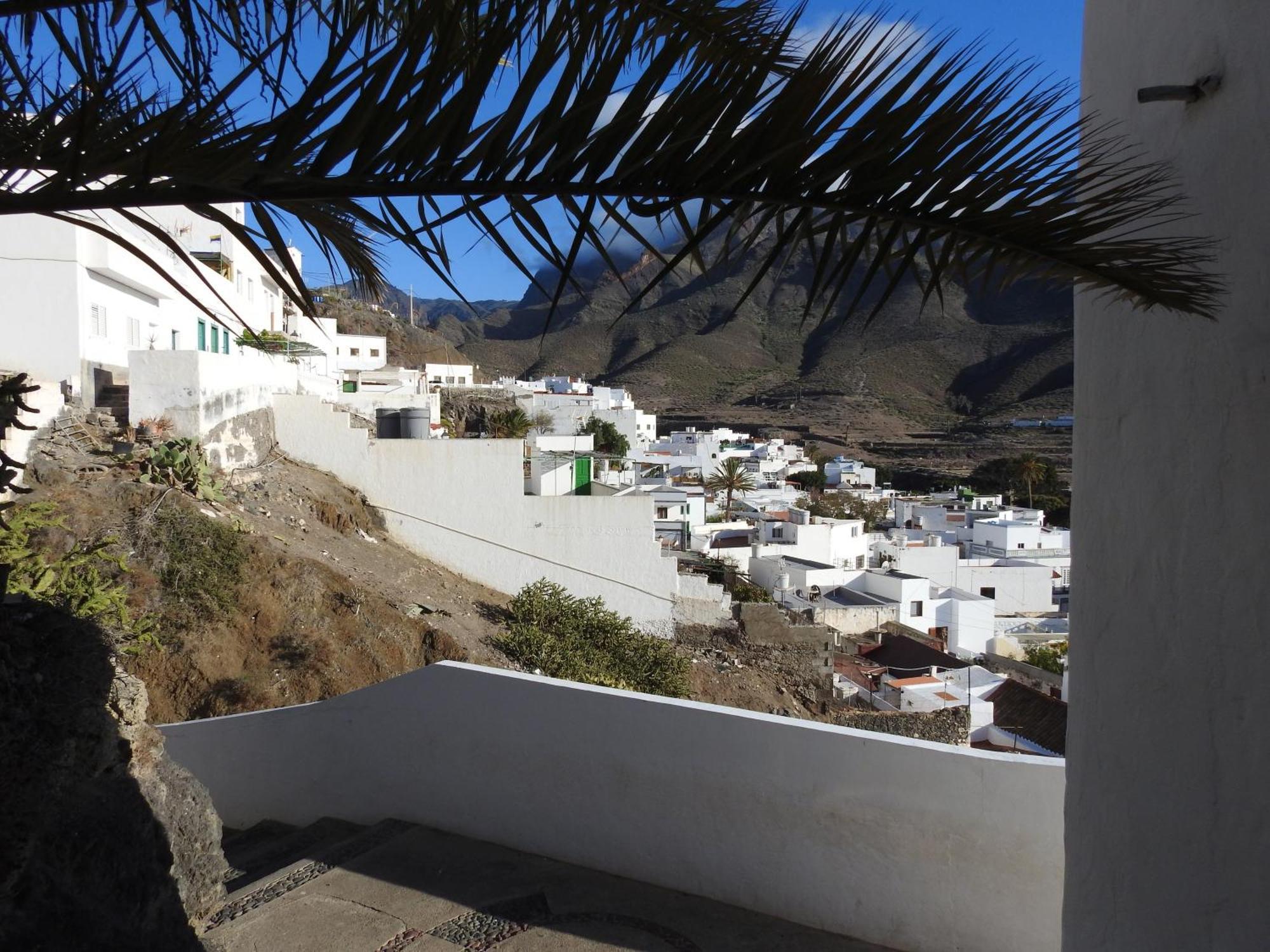 Casa Tamadaba Agaete *