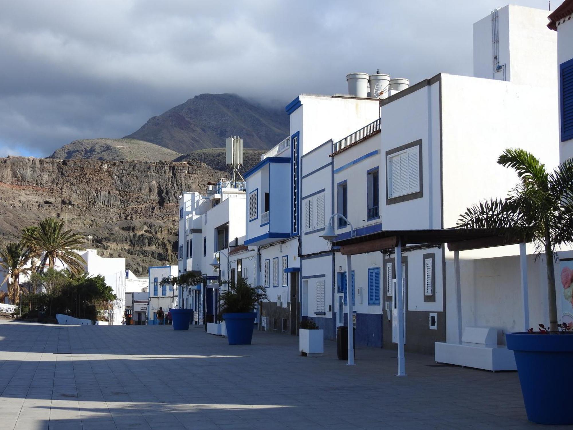 Holiday home Casa Tamadaba Agaete Agaete (Gran Canaria)