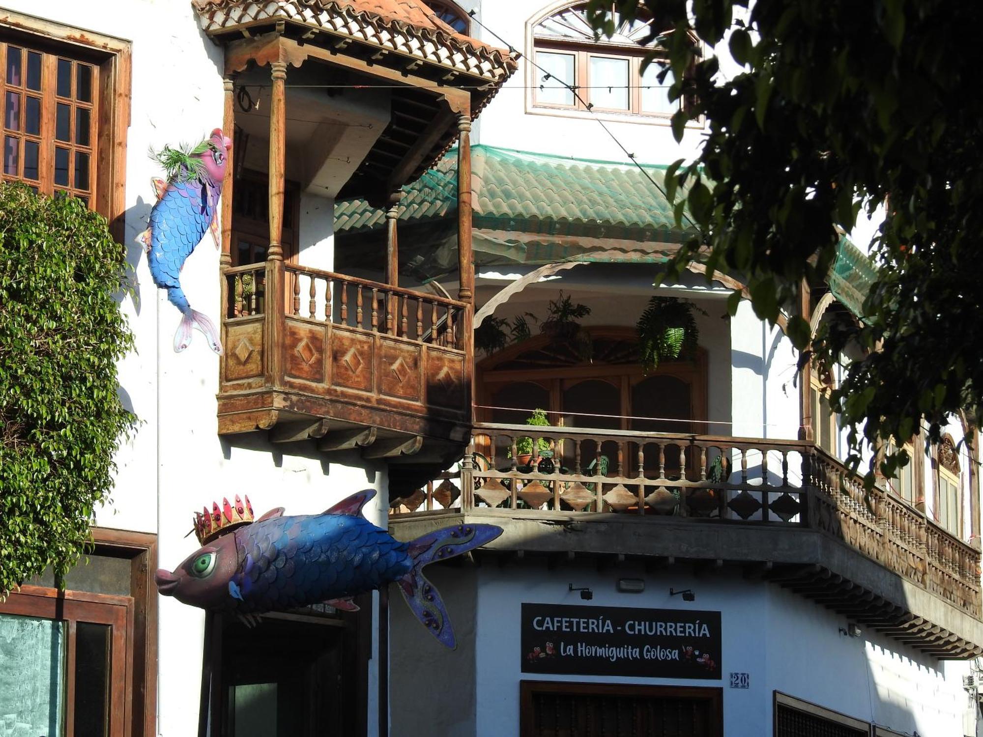 Casa Tamadaba Agaete Holiday home Agaete (Gran Canaria)
