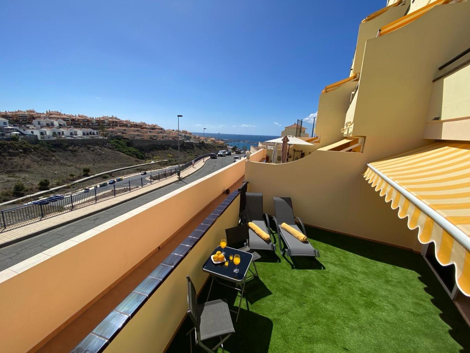 Arguineguin Appartamento La Playa de Arguineguín