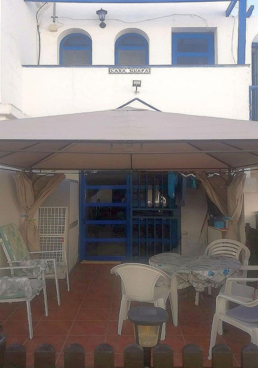 Casa Guapa