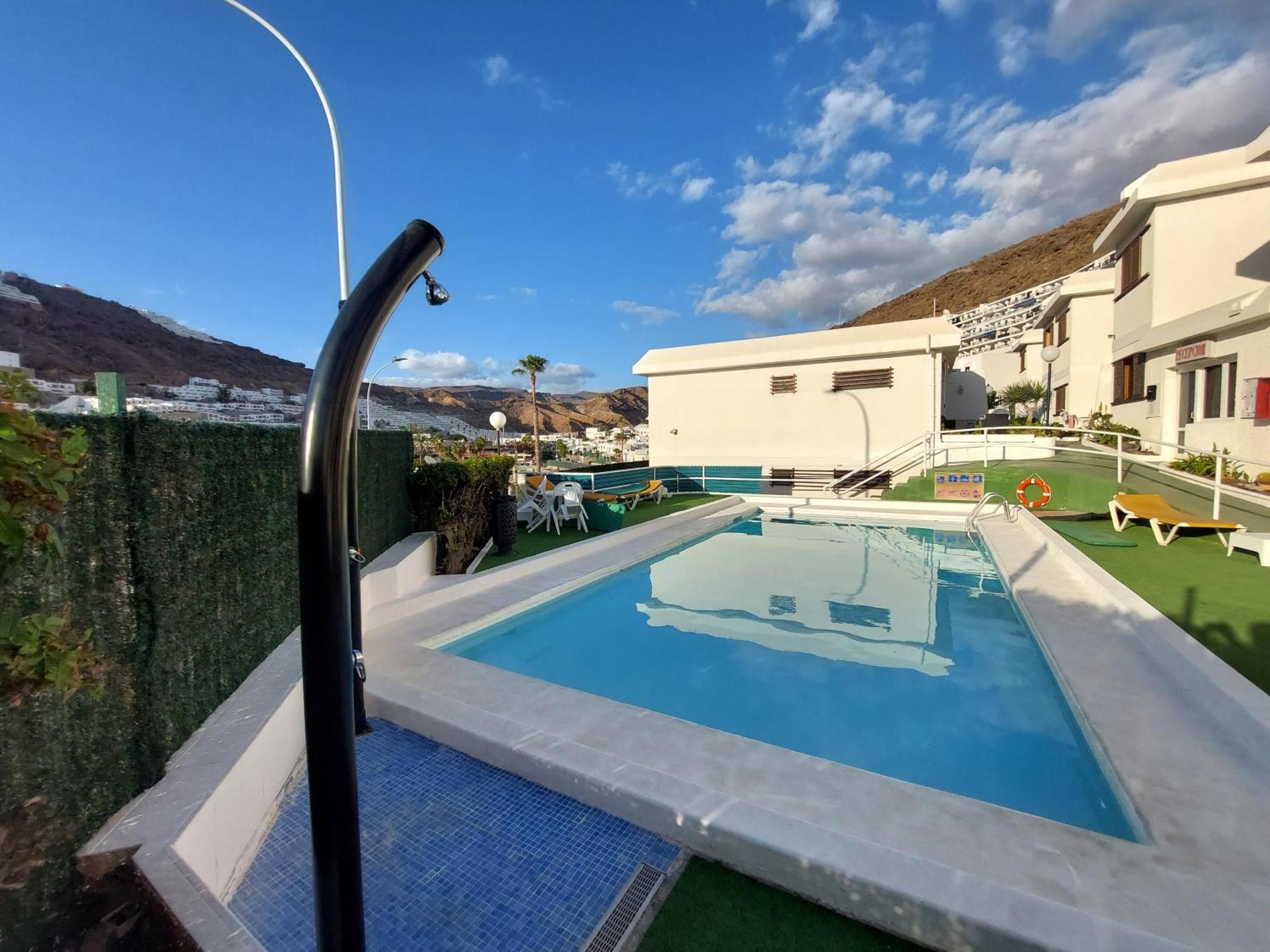 Appartamento Montana Clara Luxholidays *
