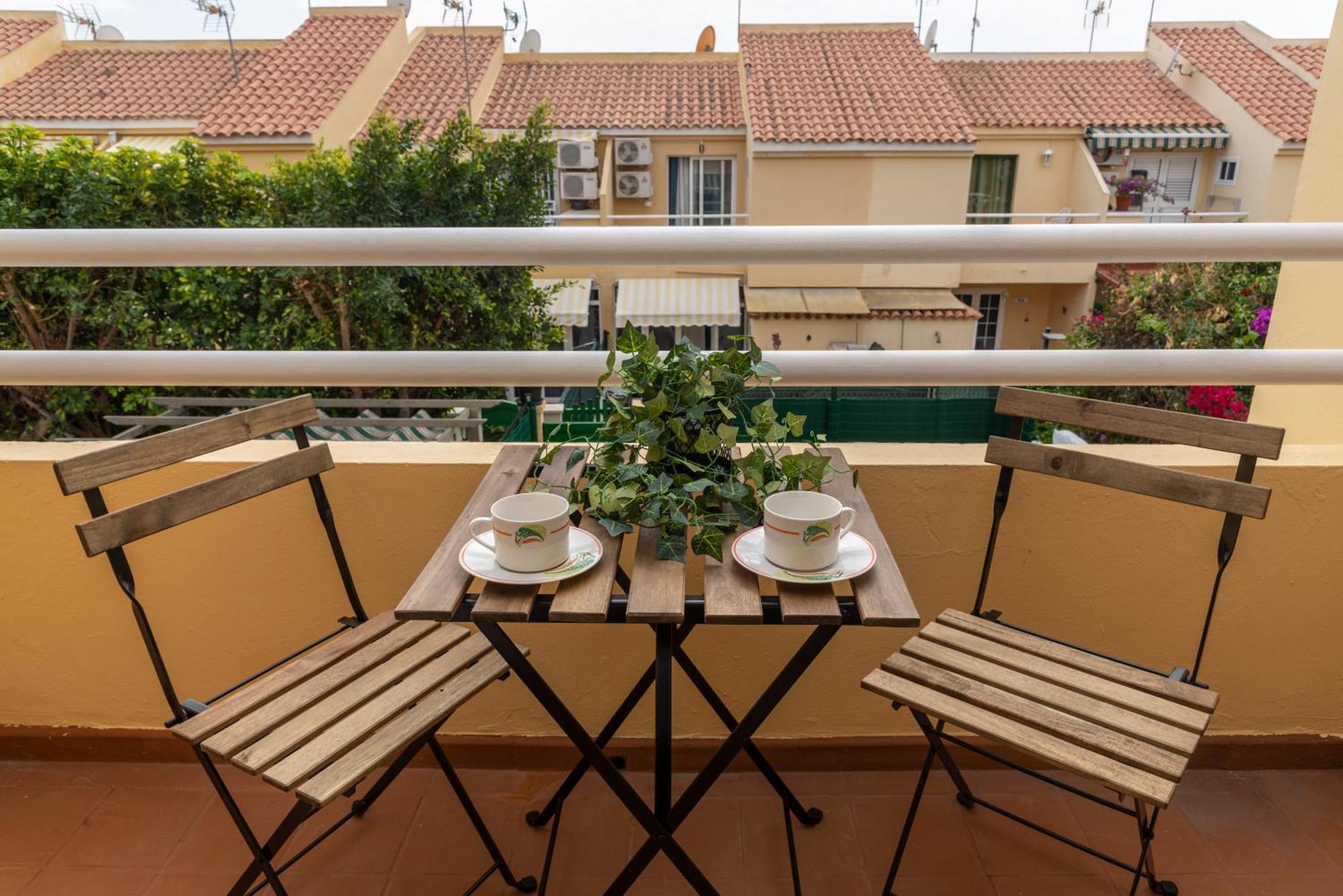 Appartamento Duplex Sonemar Pool *