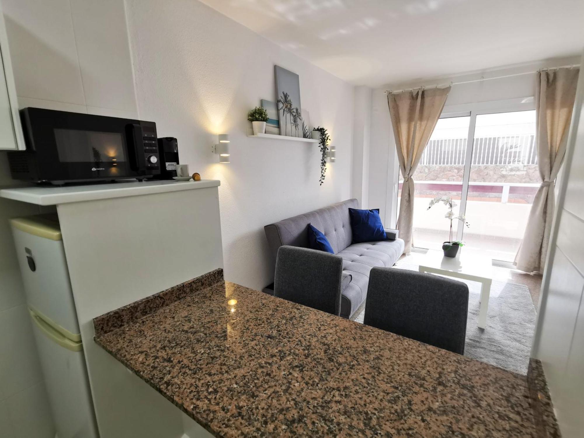 Casa vacanze Camelias 215 By Pride Maspalomas (Gran Canaria)