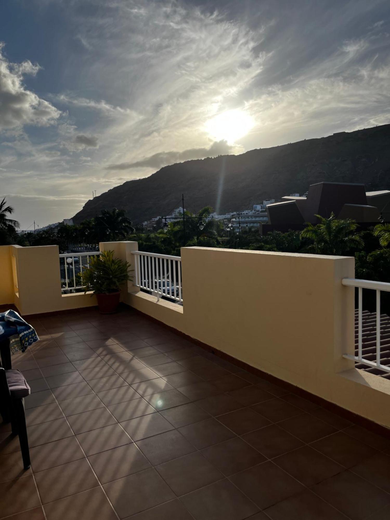 Mangueros 6 Apartment
