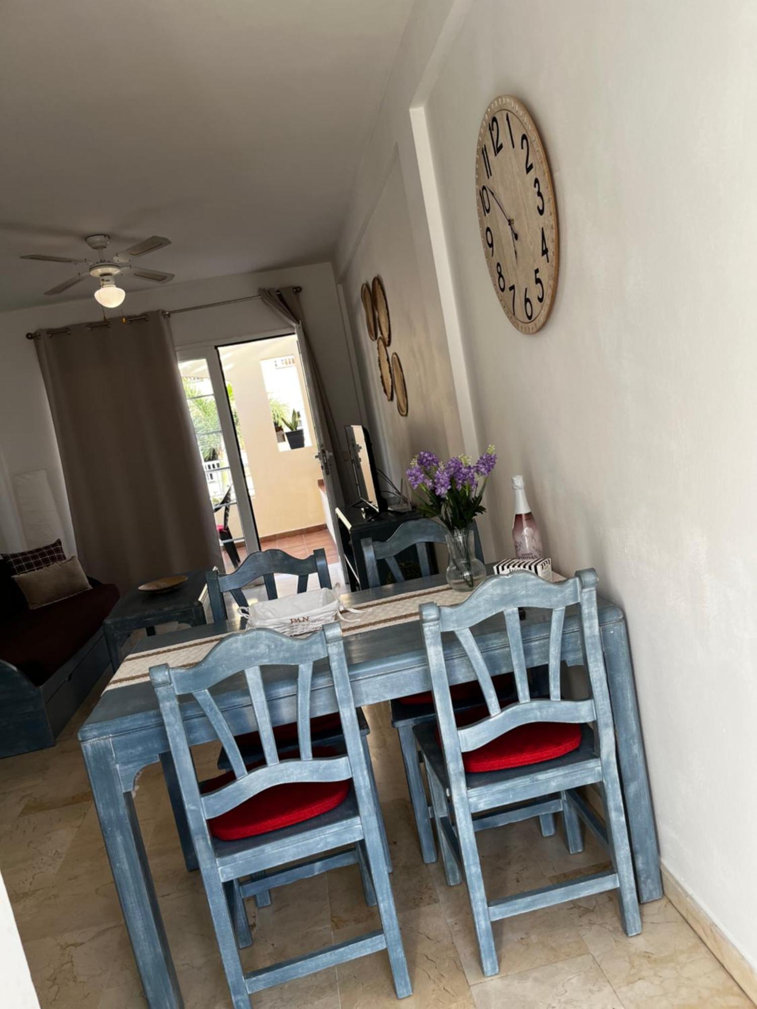 Apartment Mangueros 6 Puerto De Mogan