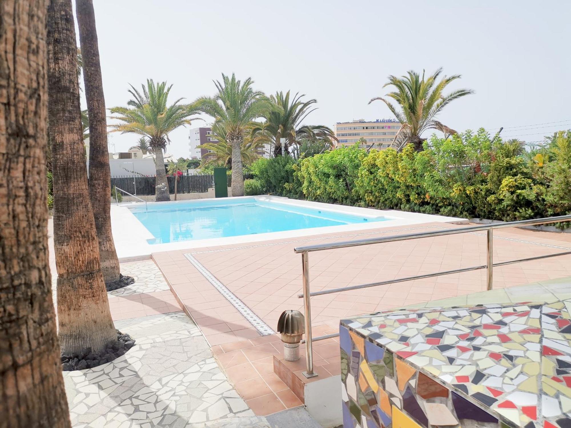 Club 14 By Pride Holiday home Playa del Ingles (Gran Canaria)