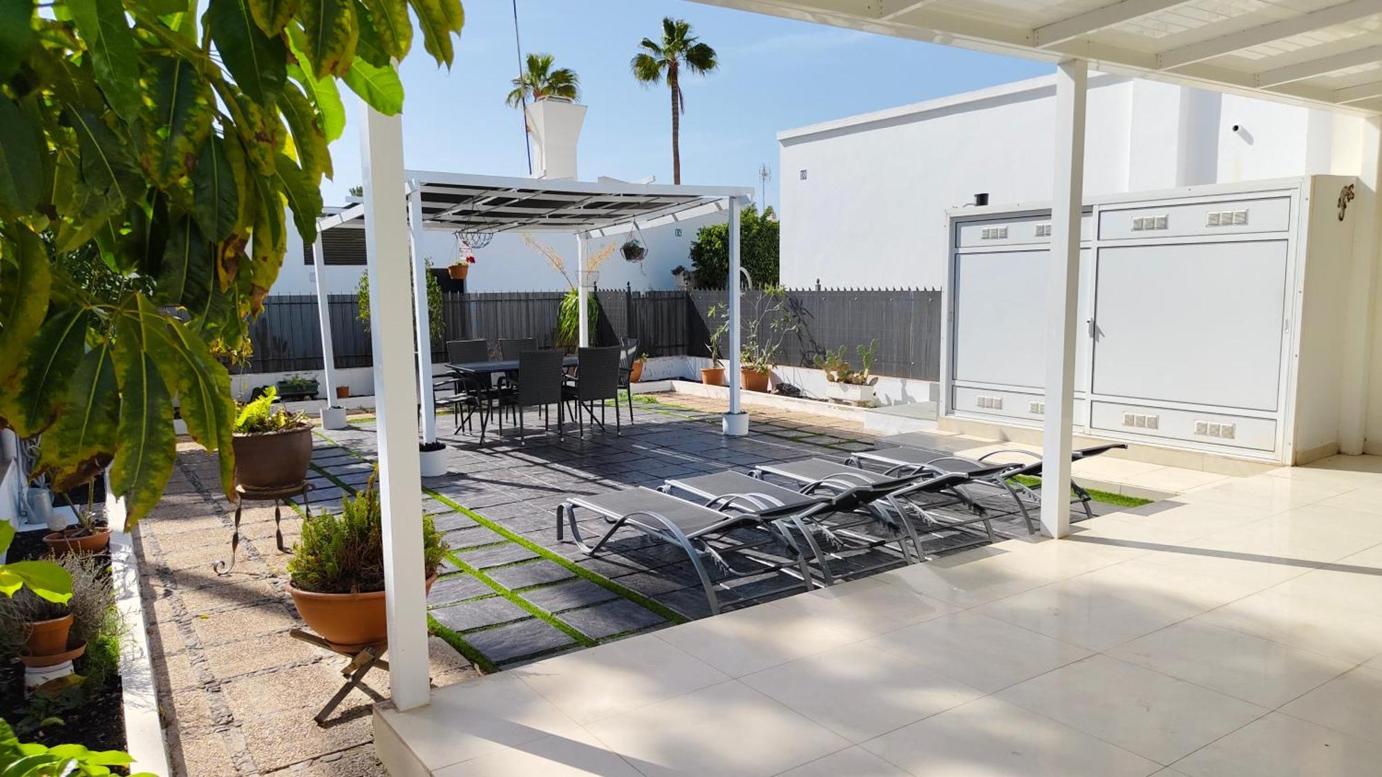 Holiday home Club 14 By Pride Playa del Ingles (Gran Canaria)