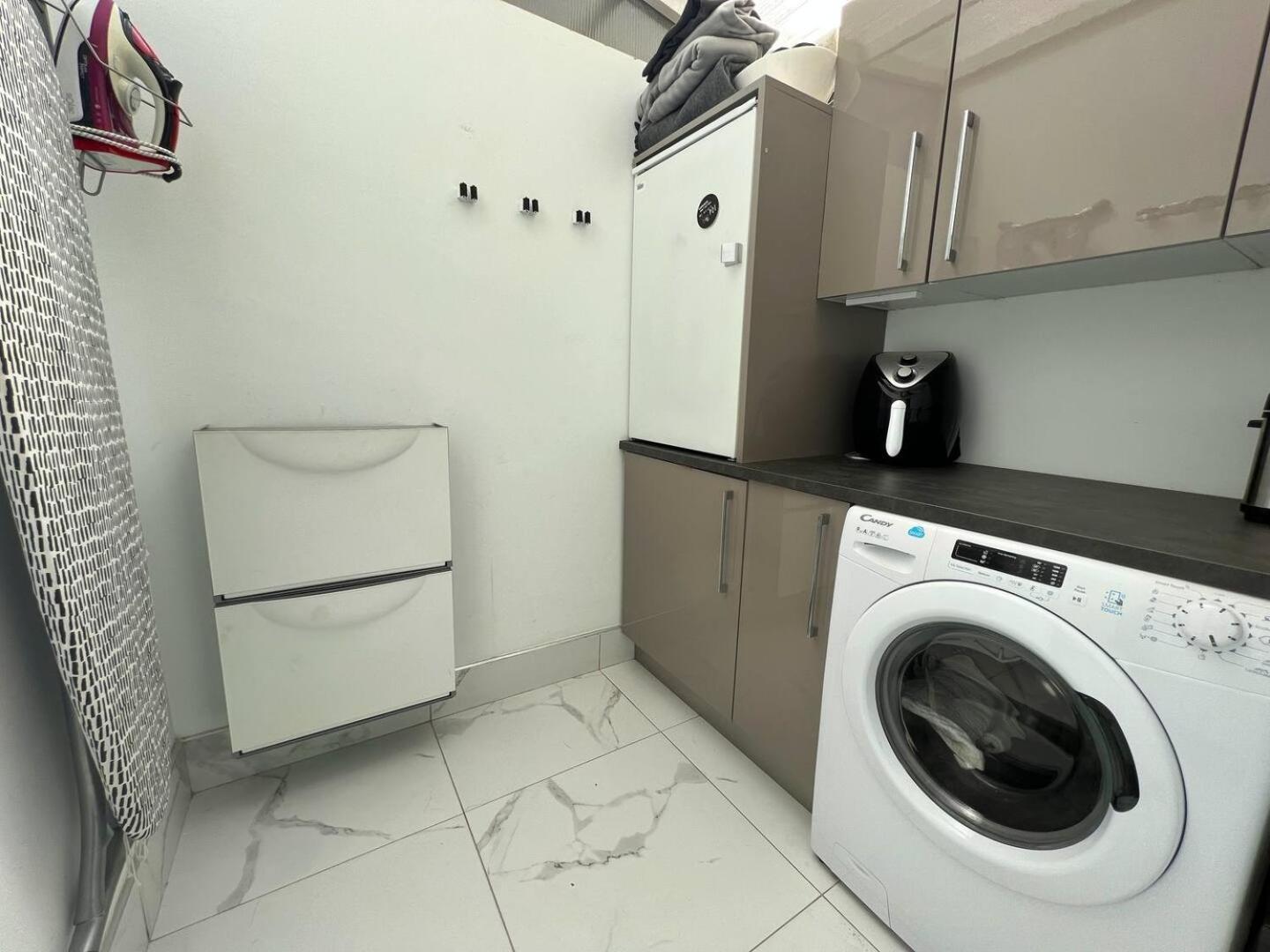 Сasa de vacaciones Modern Bungalow Capri Maspalomas *