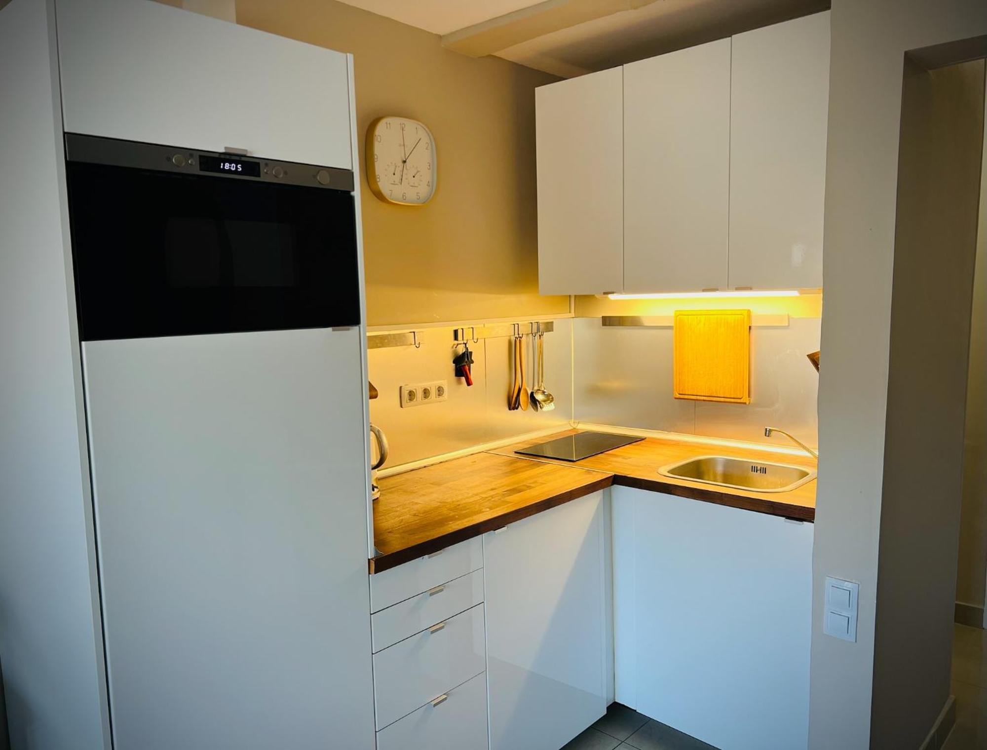 Apartamento Valparaiso Flamingo San Bartolomé