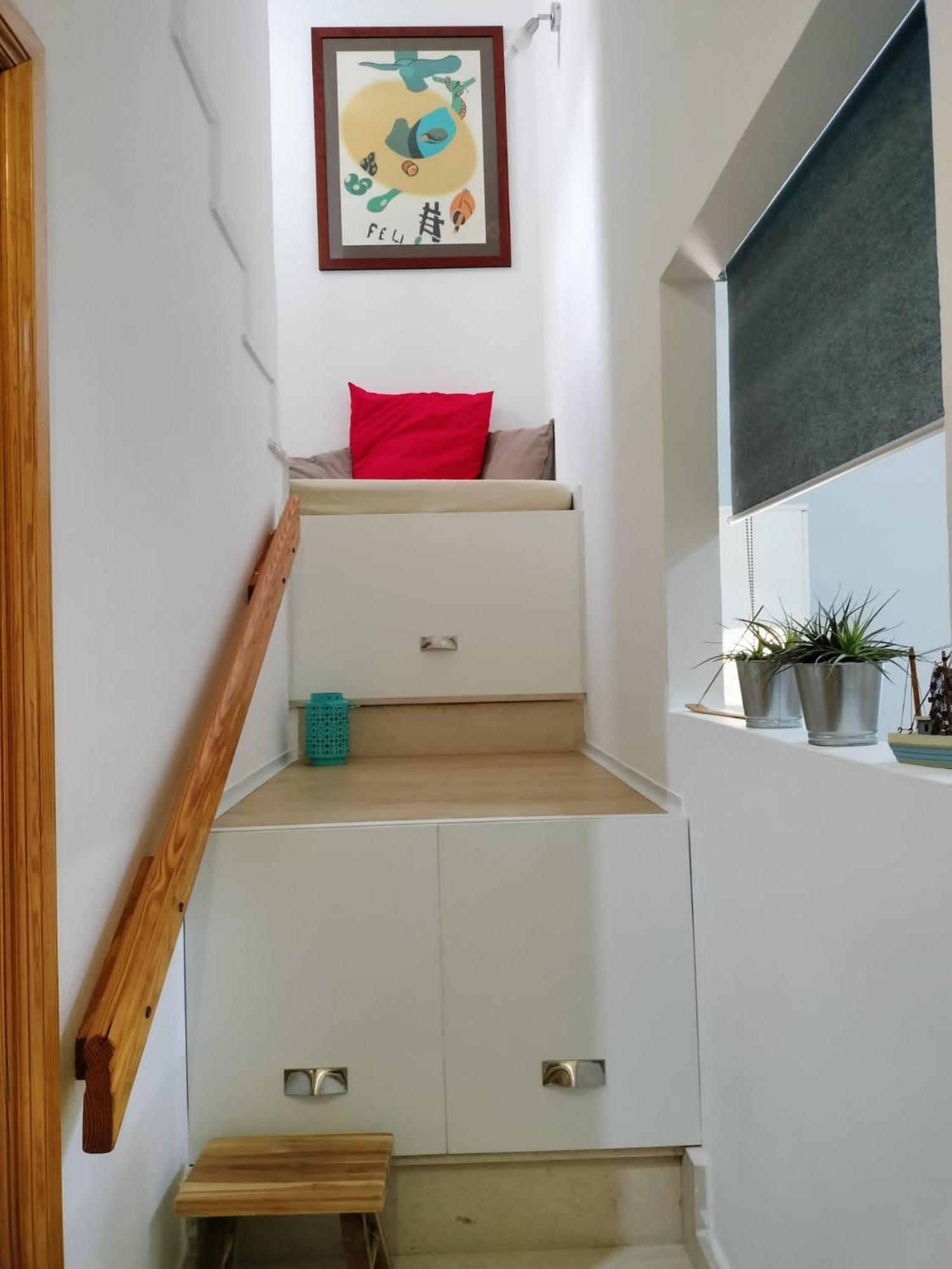 Casa Cerca Del Campo Y La Ciudad