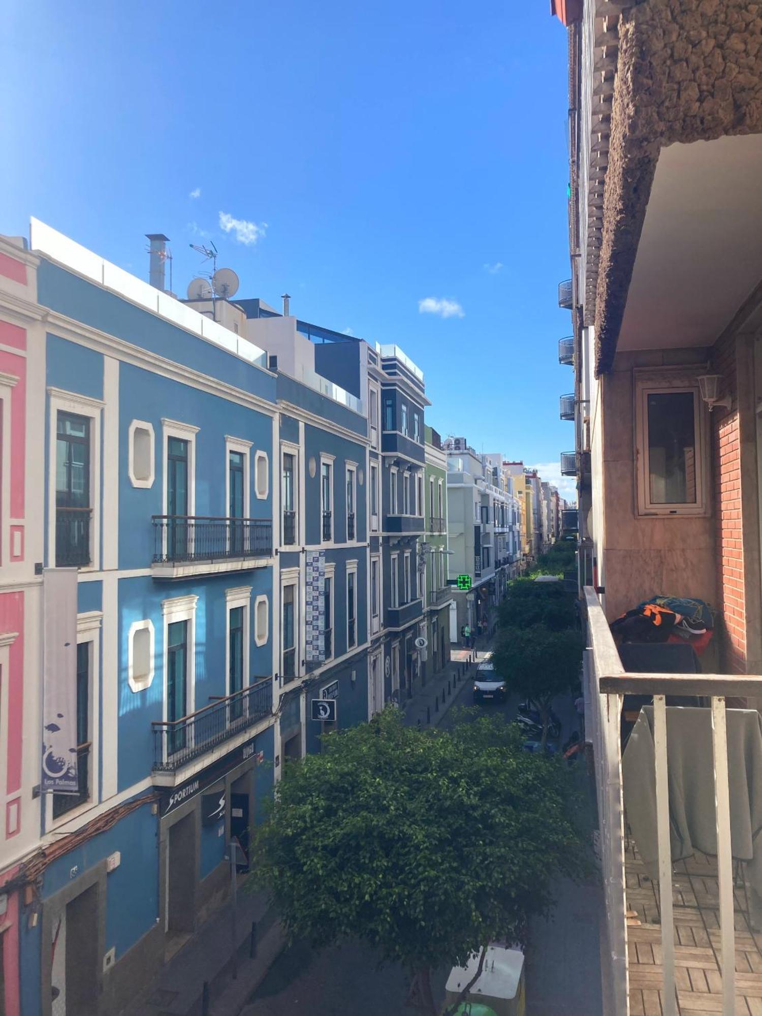 Elegant Family Flat By Canary365 Apartamento Las Palmas de Gran Canaria