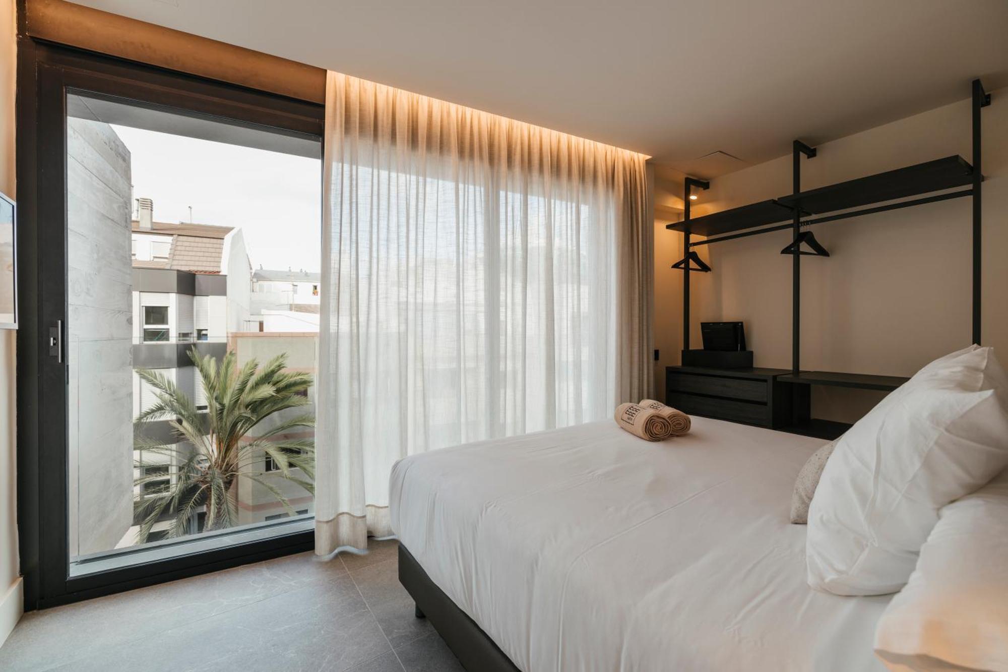 Apartamento Toctoc Olof Palme - Las Palmas de Gran Canaria