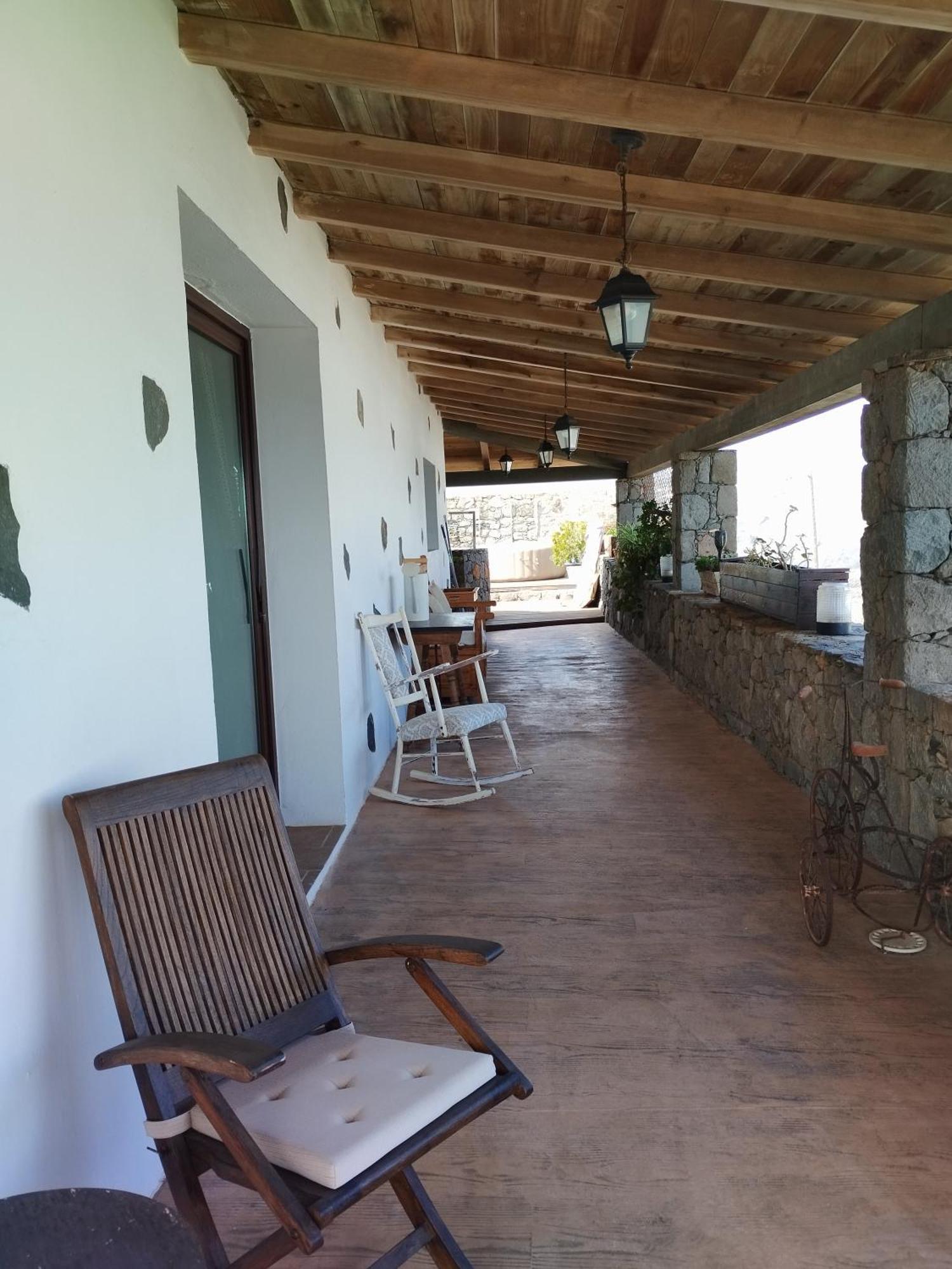 Villa Luxury Colonial Country *