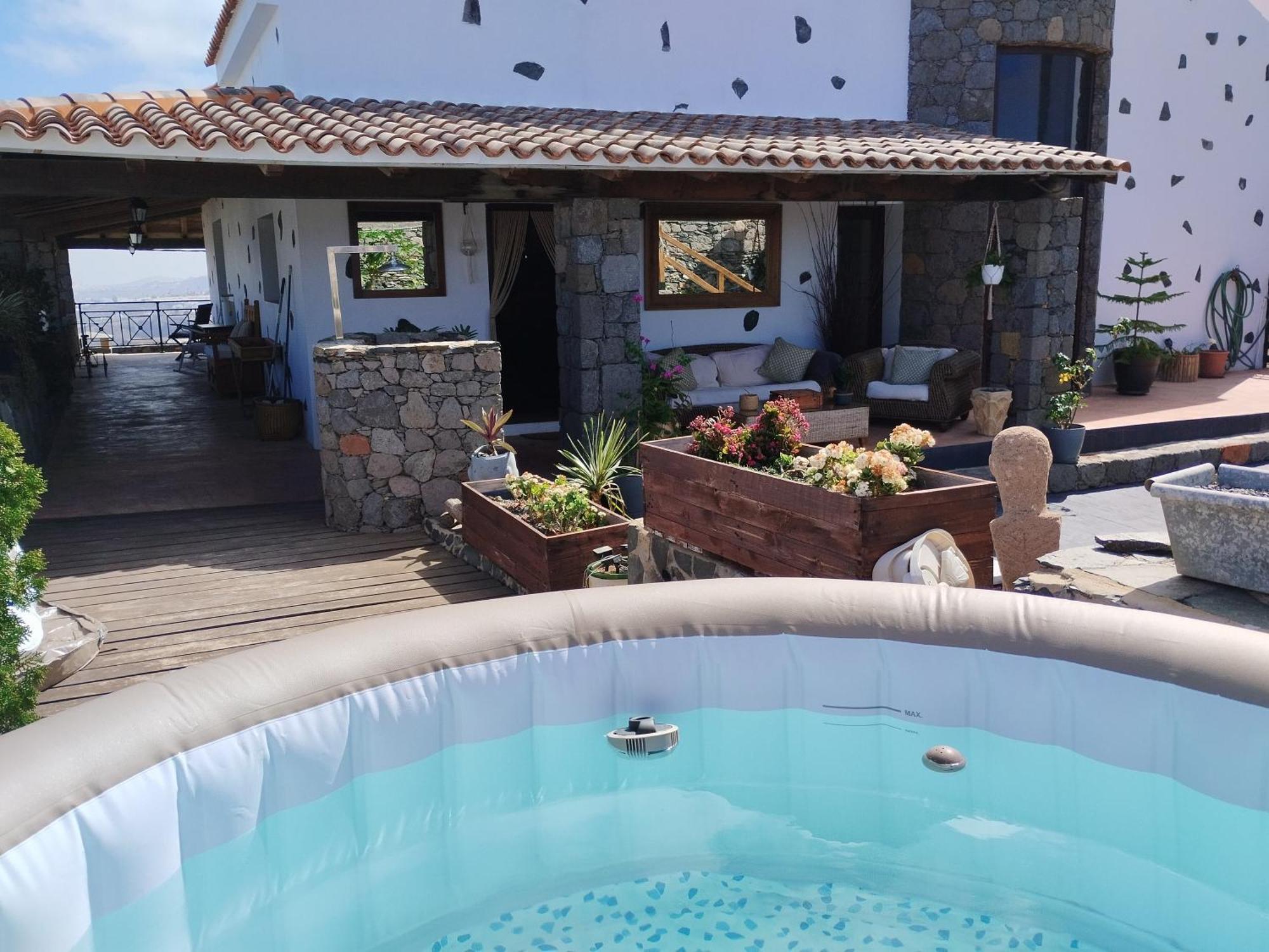 Villa Luxury Colonial Country *