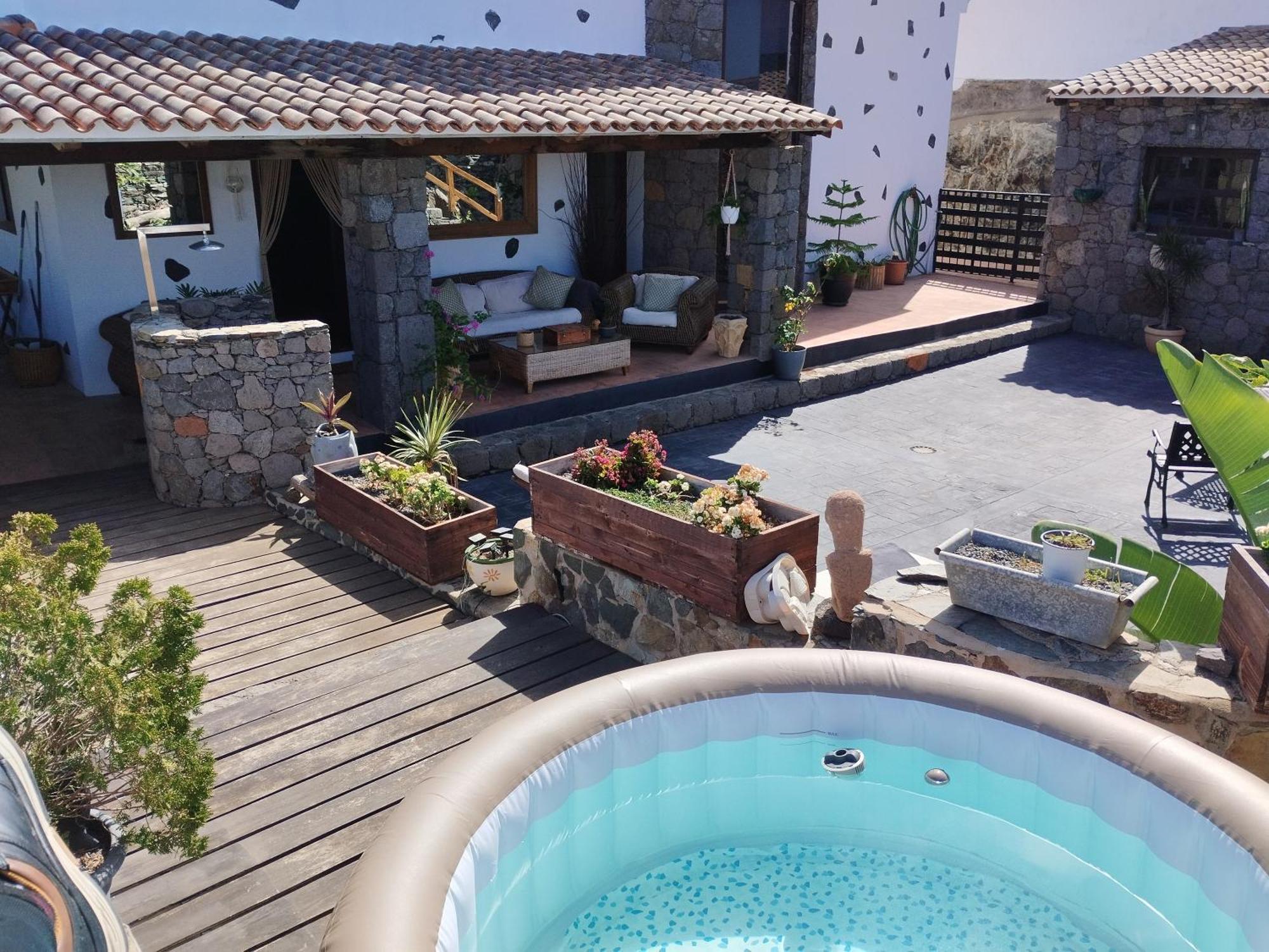 Luxury Colonial Country * Moya (Gran Canaria)