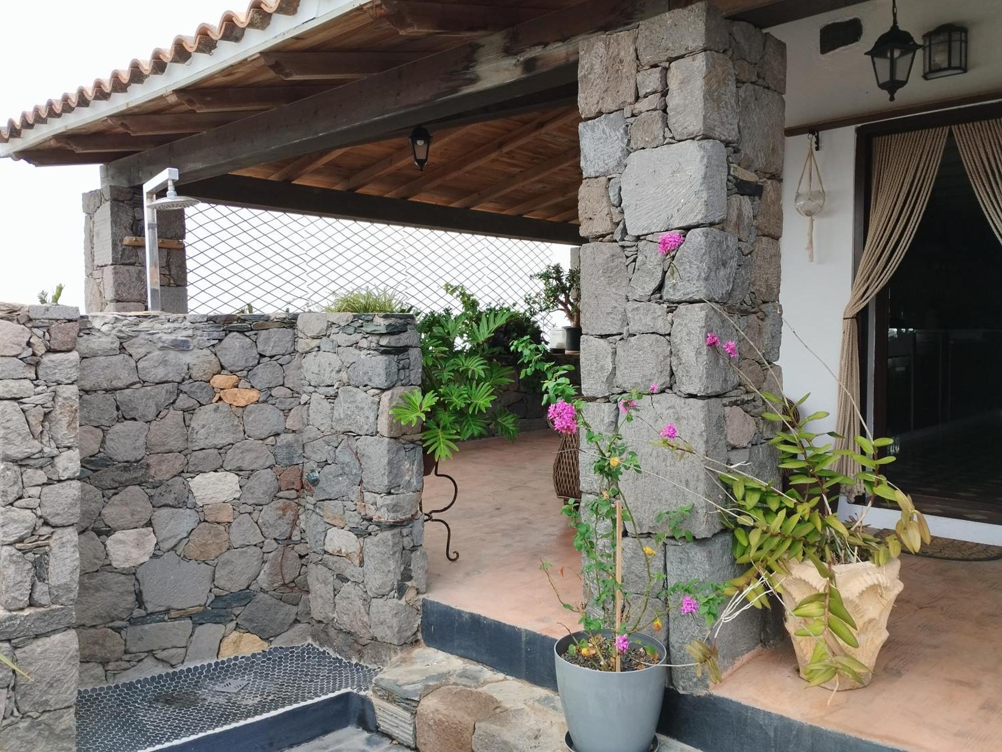 Villa Luxury Colonial Country *
