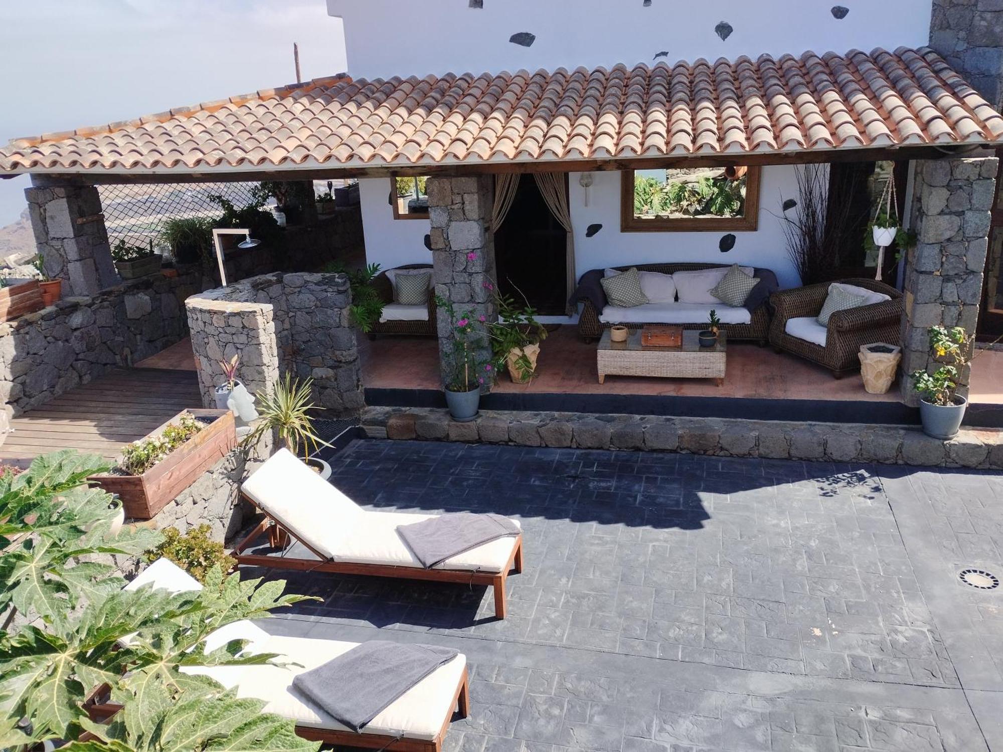 Luxury Colonial Country * Moya (Gran Canaria)