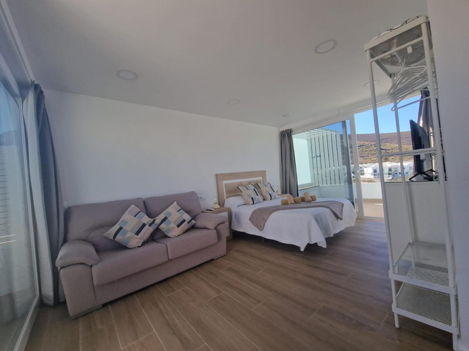 Pueblo Nº 9 Agaete (Gran Canaria)