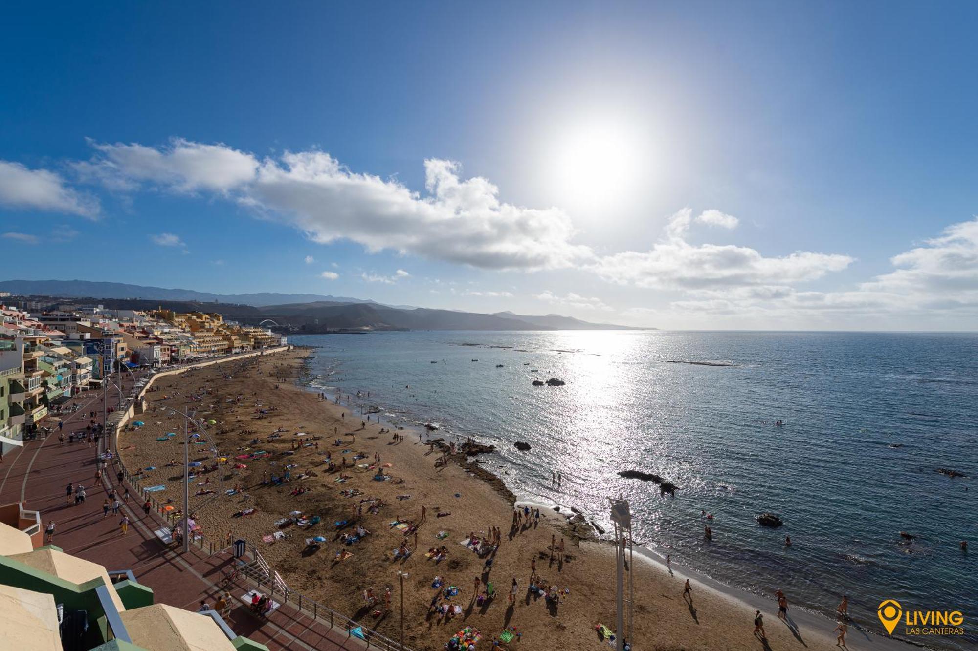 Living Canteras - 20 Steps To The Apartamento