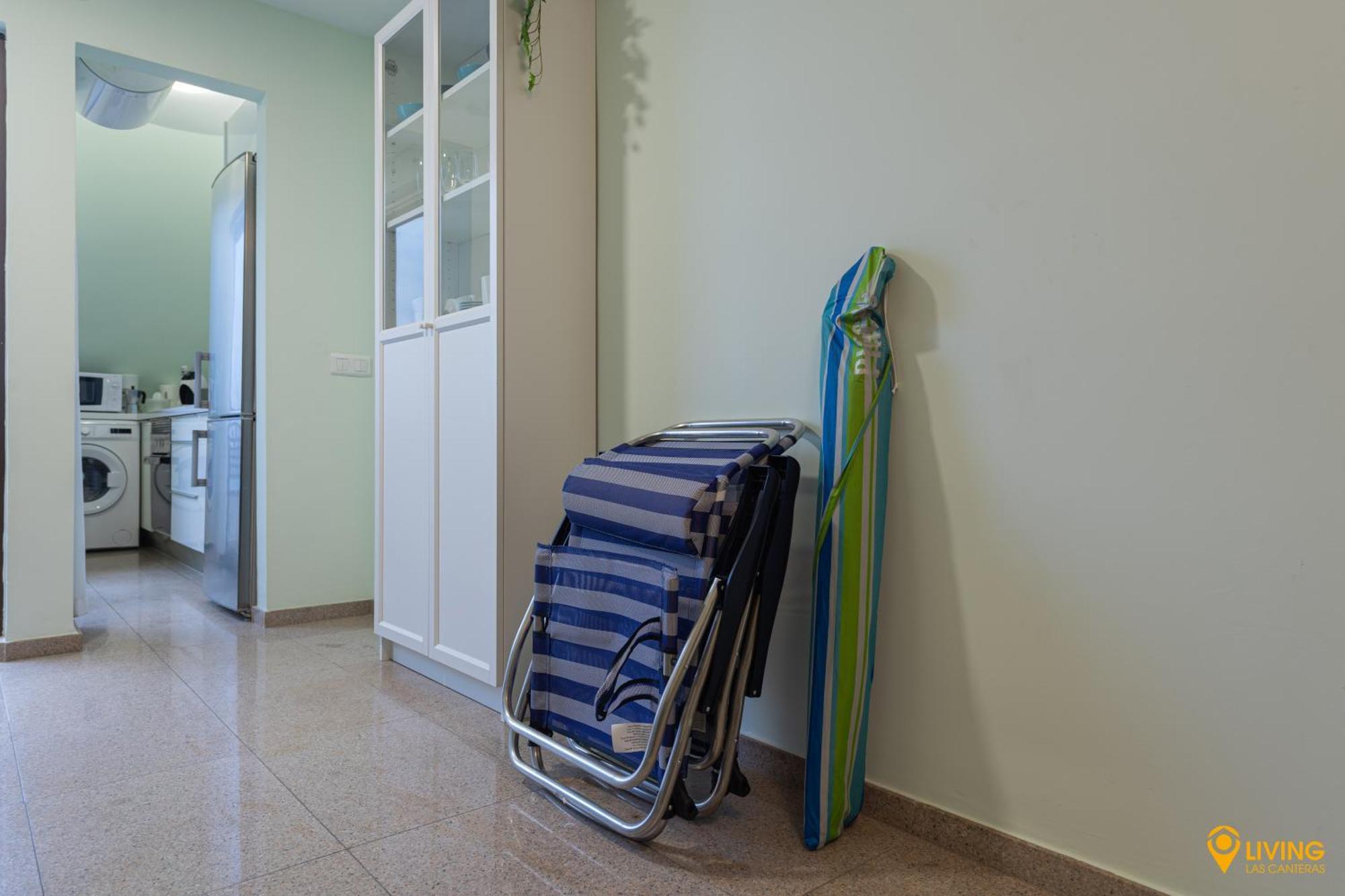 Living Canteras - 20 Steps To The Apartamento *