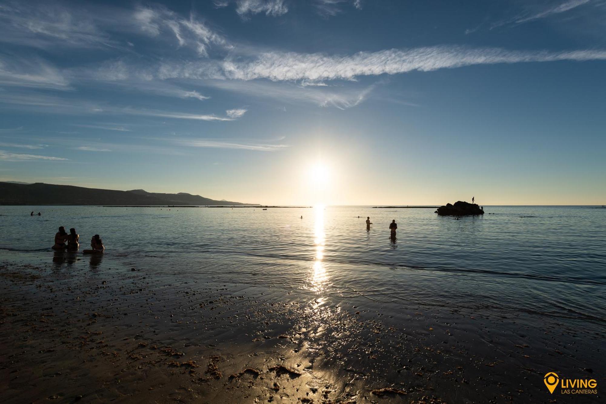 Living Canteras - 20 Steps To The * Las Palmas de Gran Canaria