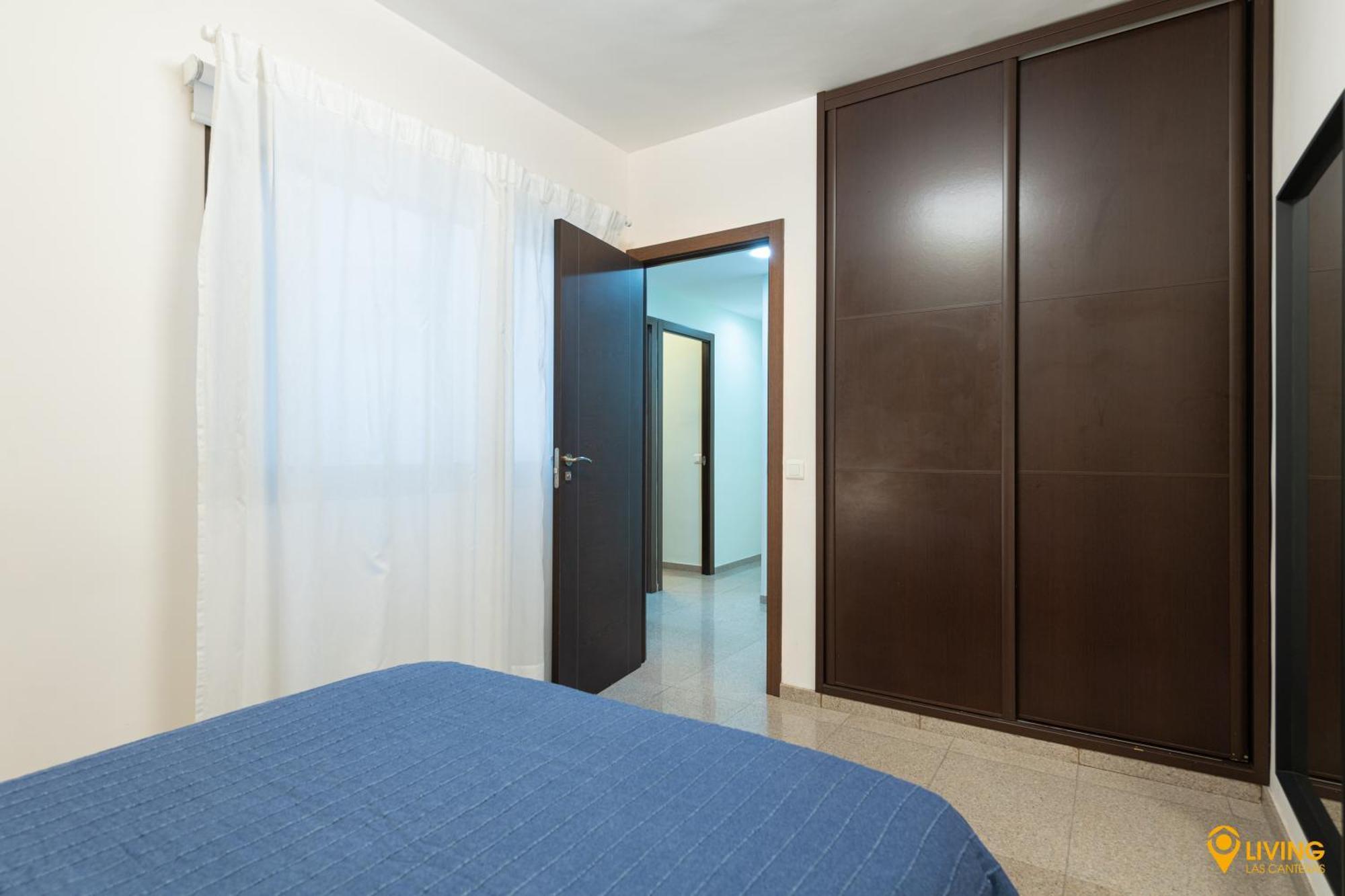 Living Canteras - 20 Steps To The Apartamento
