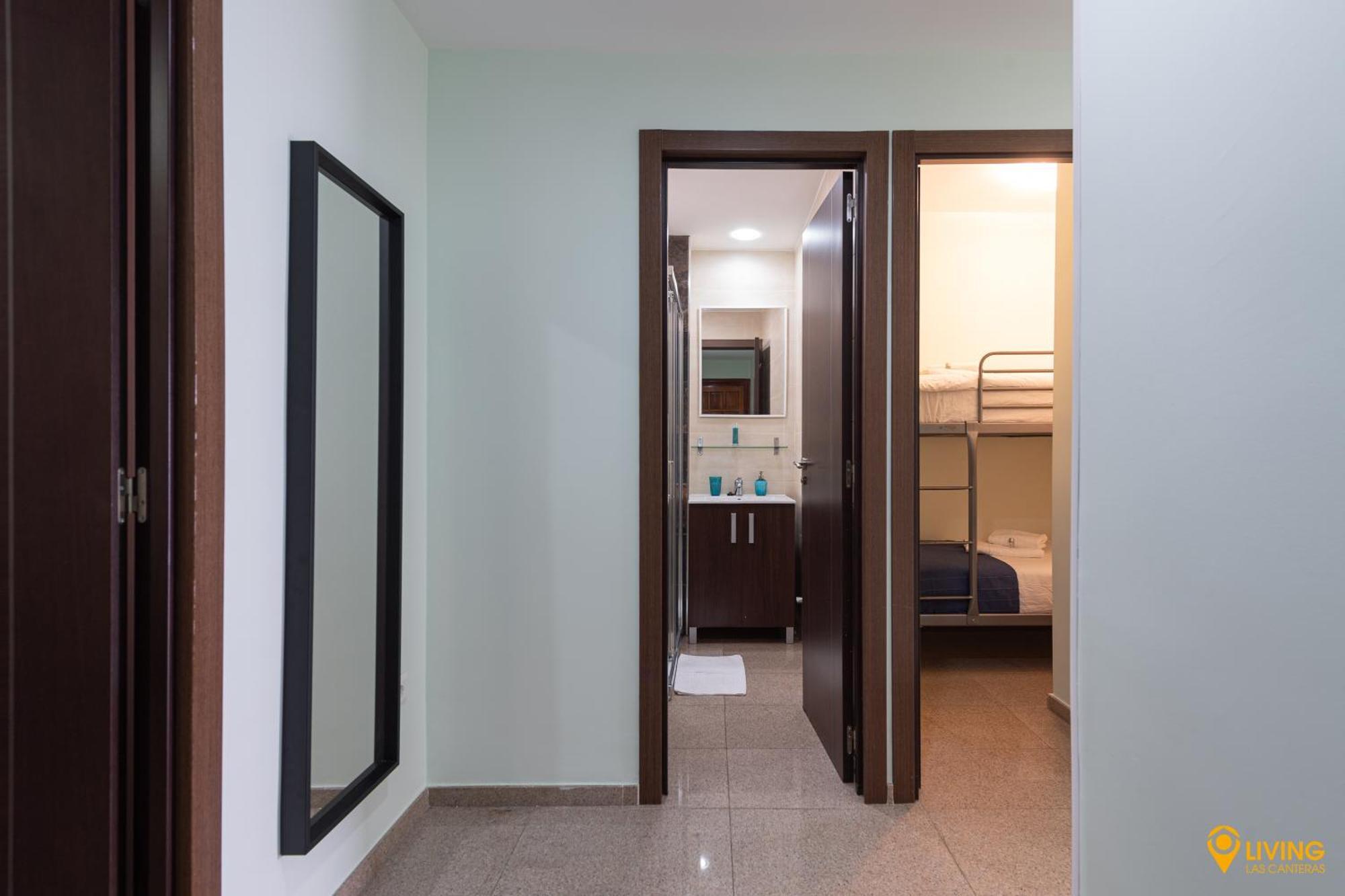 Living Canteras - 20 Steps To The *