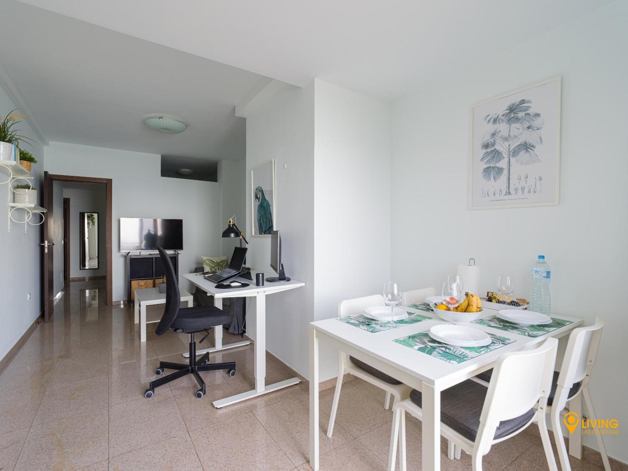 Living Canteras - 20 Steps To The Apartamento