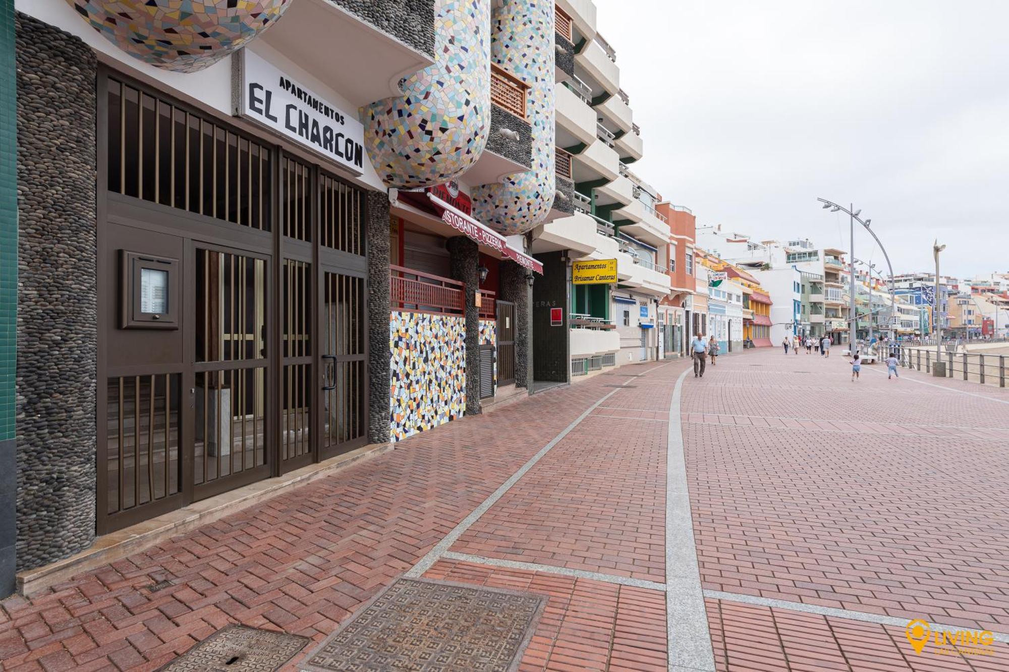Living Canteras - 20 Steps To The Apartamento *