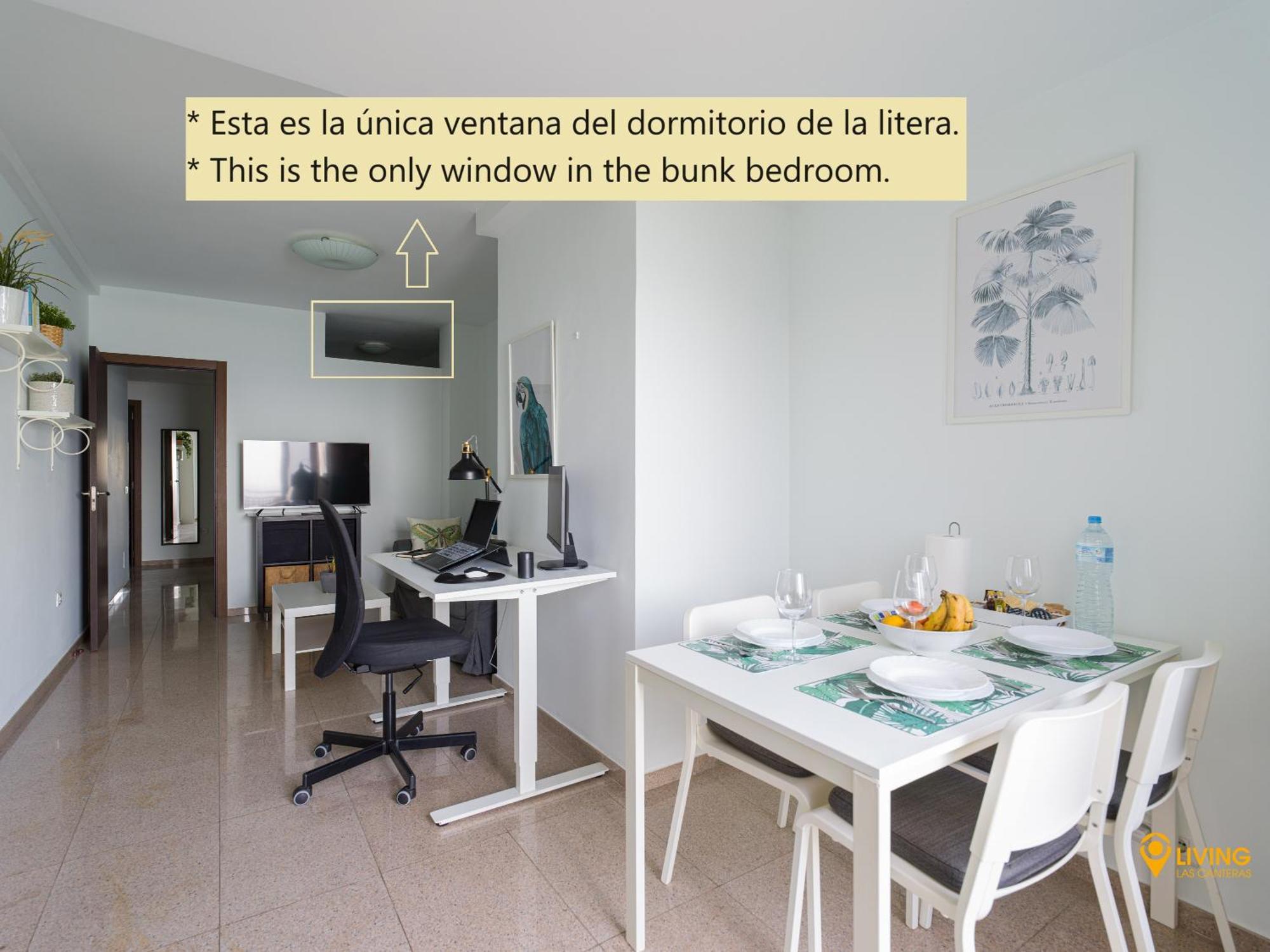 Living Canteras - 20 Steps To The * Las Palmas de Gran Canaria