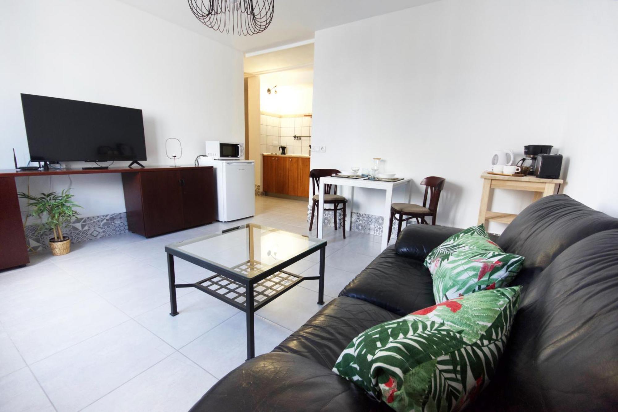 Apartment Majoreras 1 Y 2