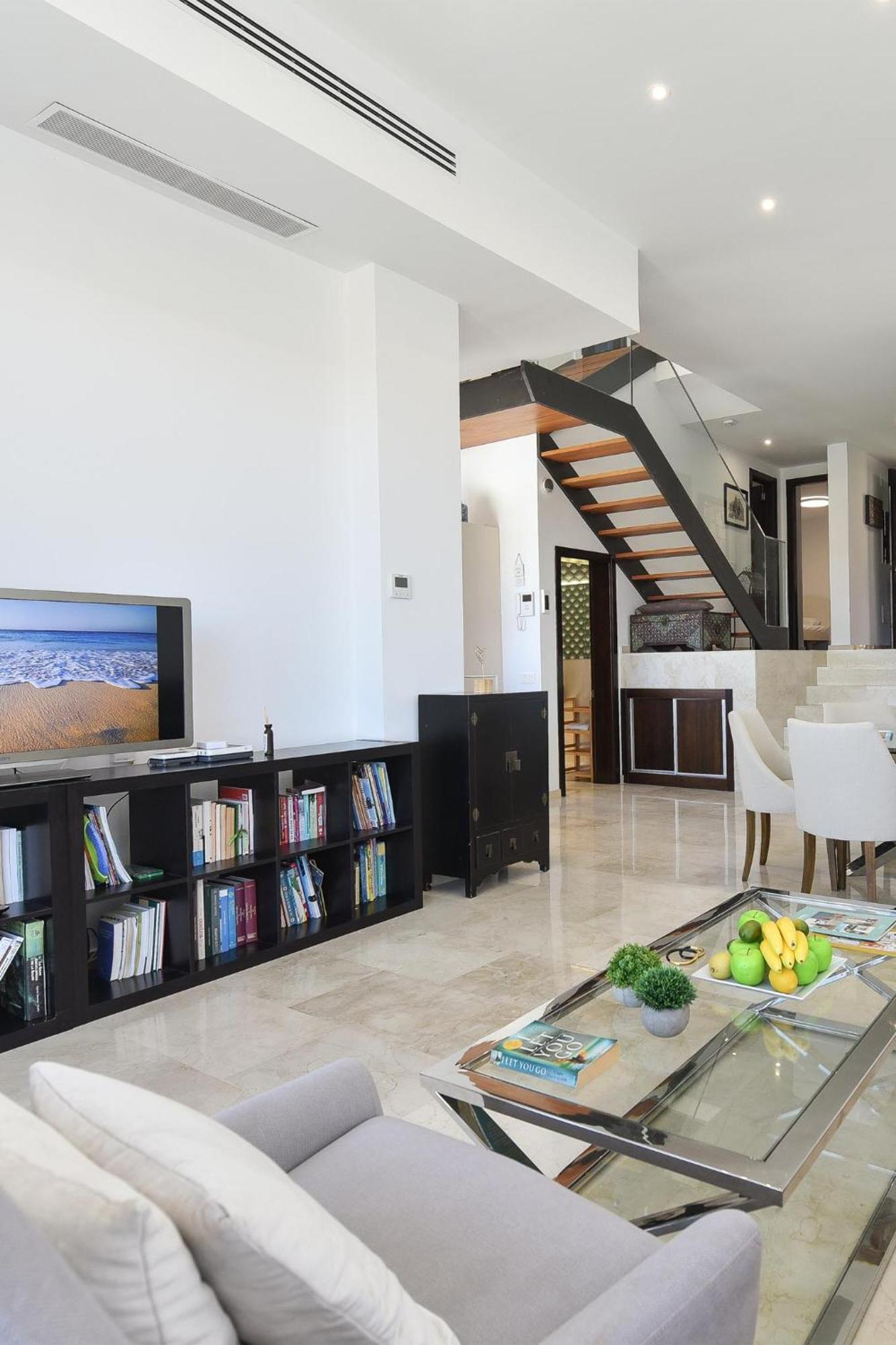 21 By Villagrancanaria Villa *