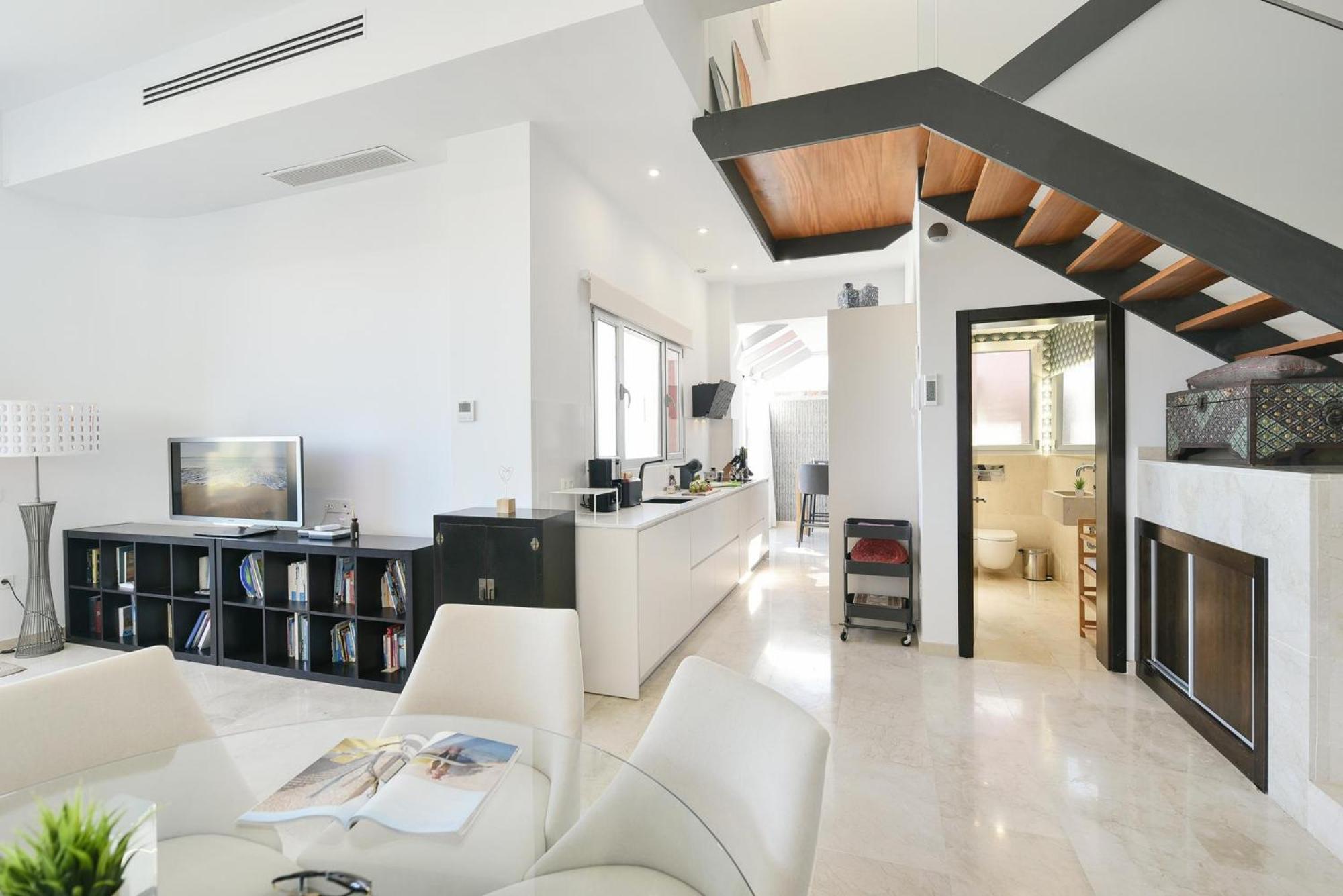 Villa 21 By Villagrancanaria Maspalomas (Gran Canaria)