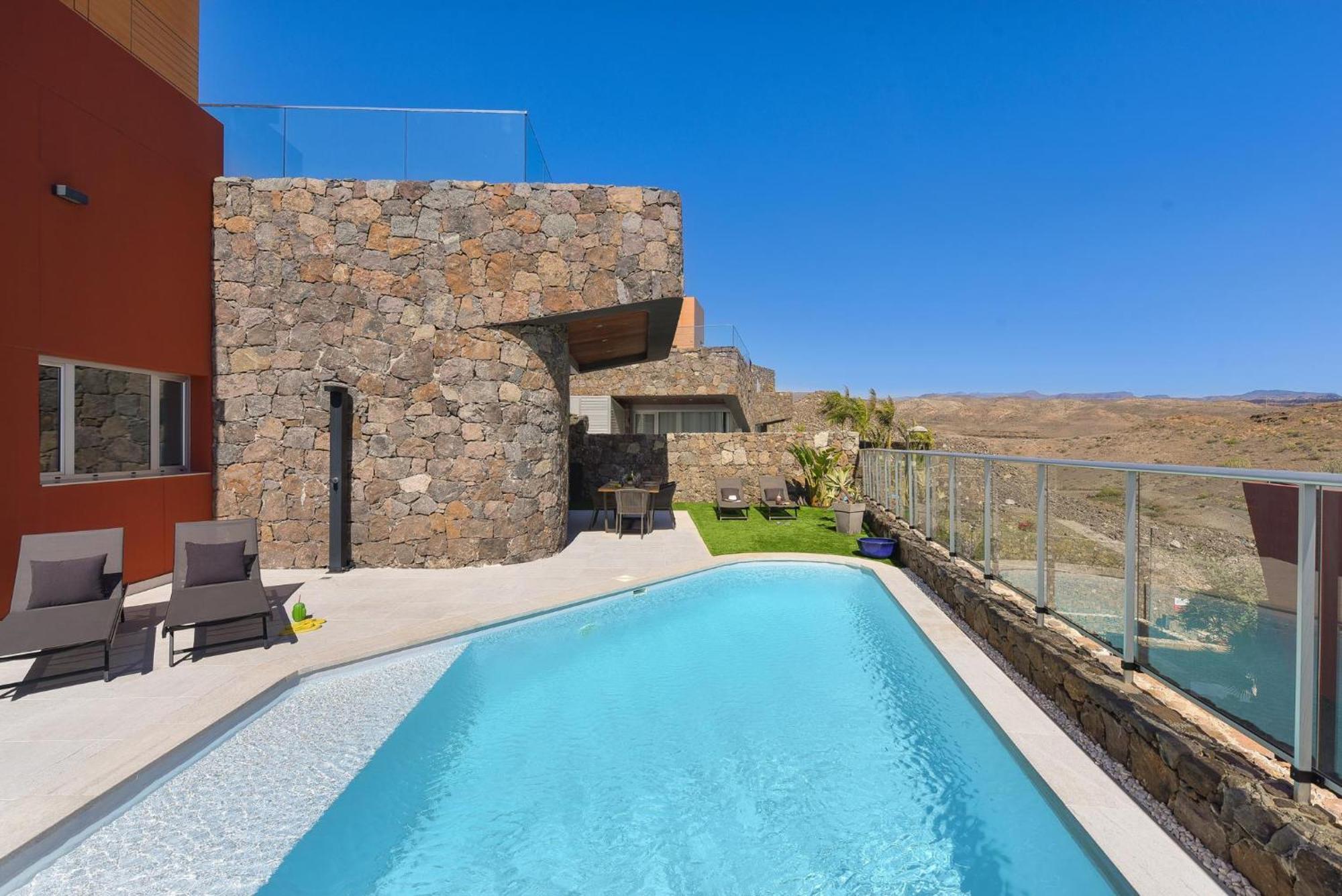 Villa 21 By Villagrancanaria